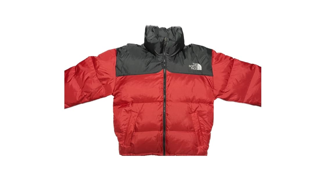 [L] 노스페이스 눕시 패딩 상품이미지2