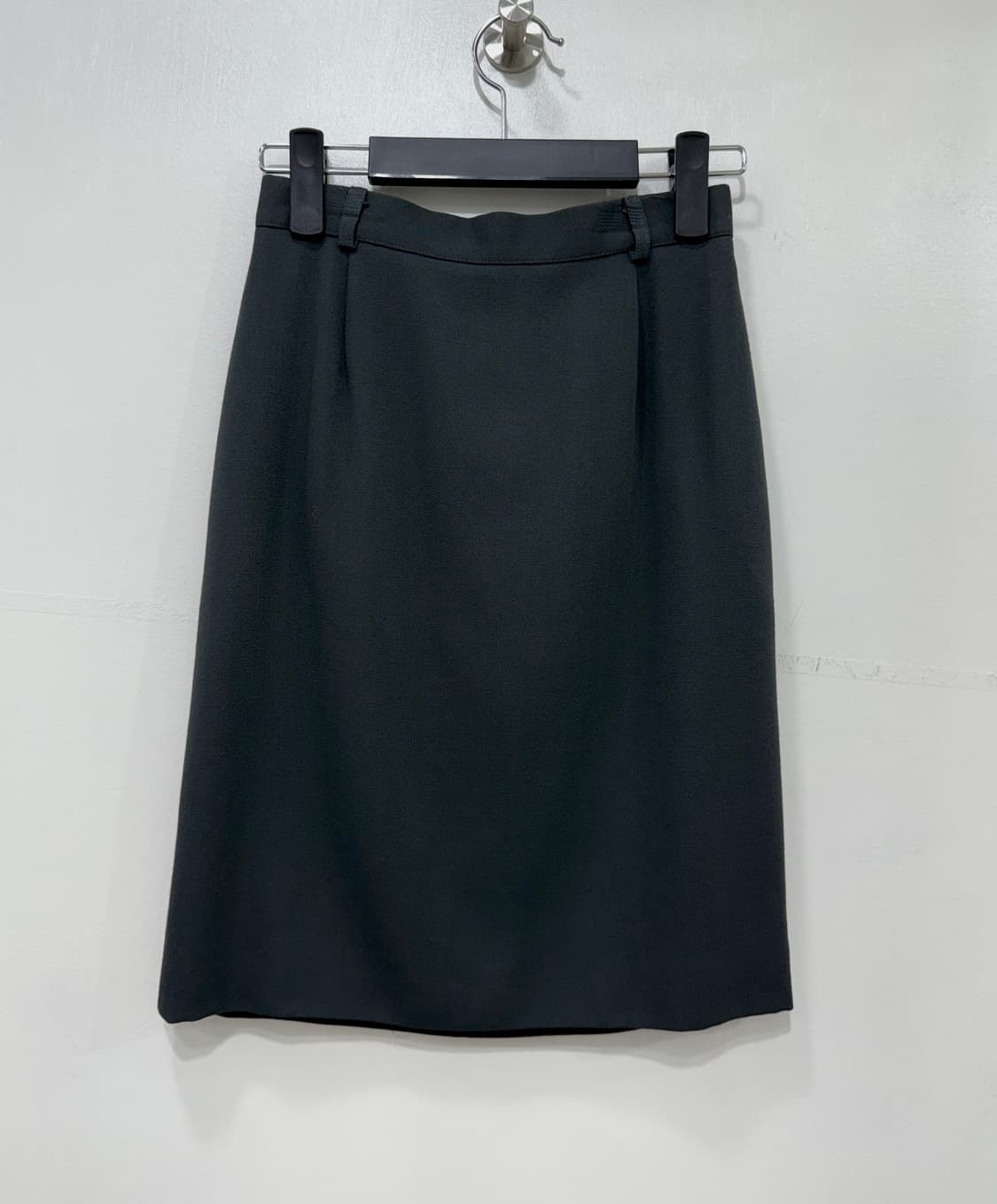 엠포리오아르마니 스커트38(실측 24인치) 상품이미지1