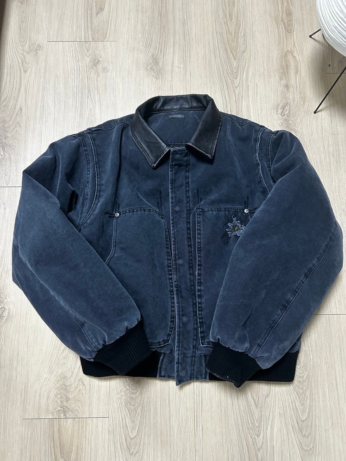 xlim ep8 04 jacket 상품이미지1