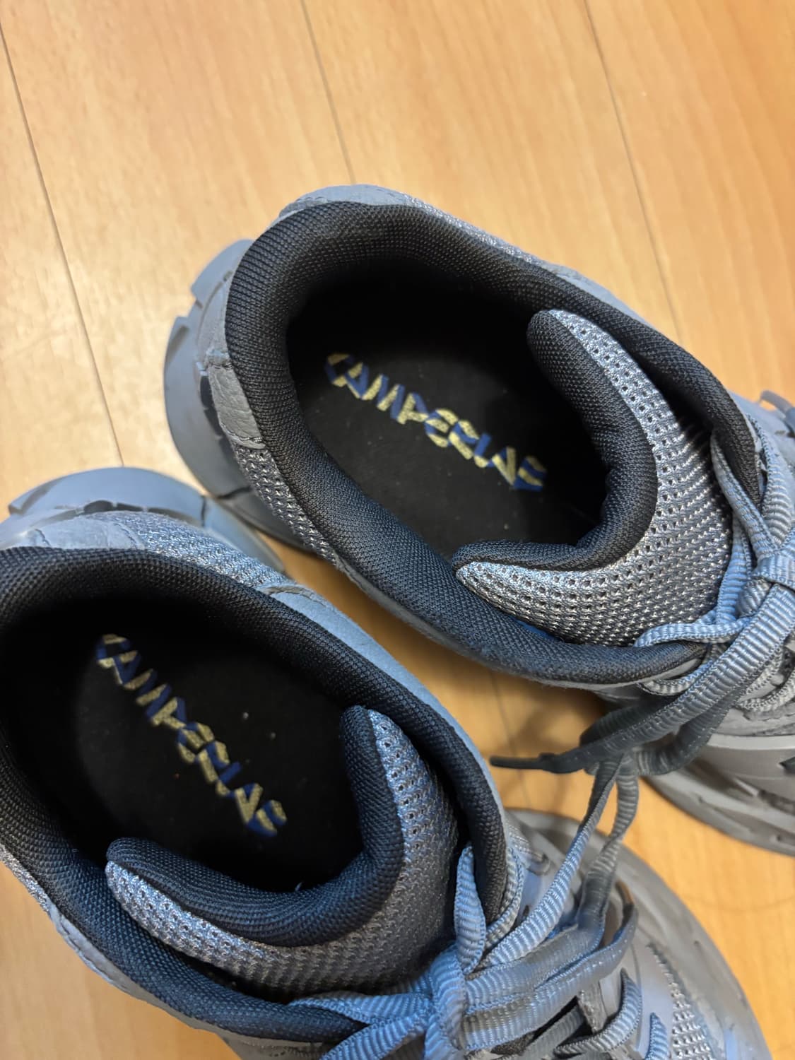 캠퍼랩 Camperlab 토르멘타 상품이미지2