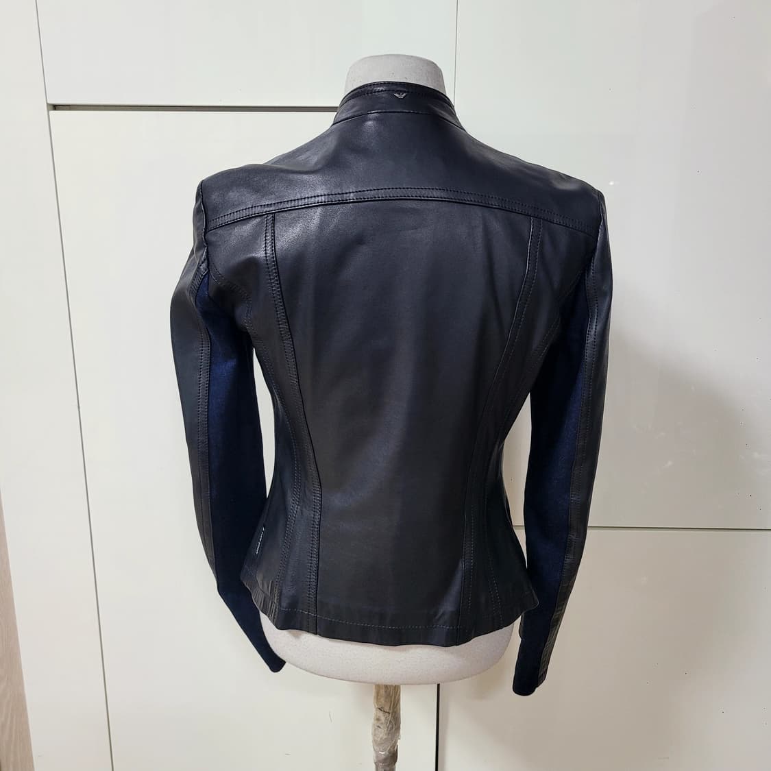 알마니진 양가죽자켓 상품이미지3