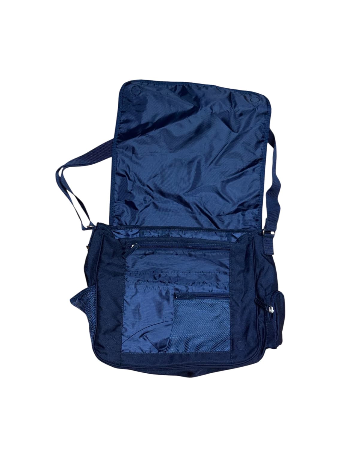 폴로 랄프로렌 포니 크로스백 매신저백 상품이미지5