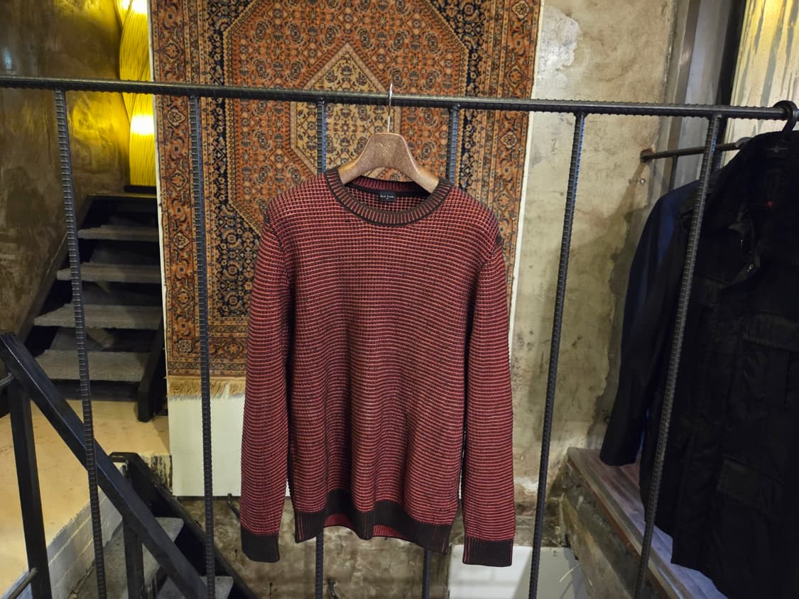 폴스미스 니트 상품이미지1