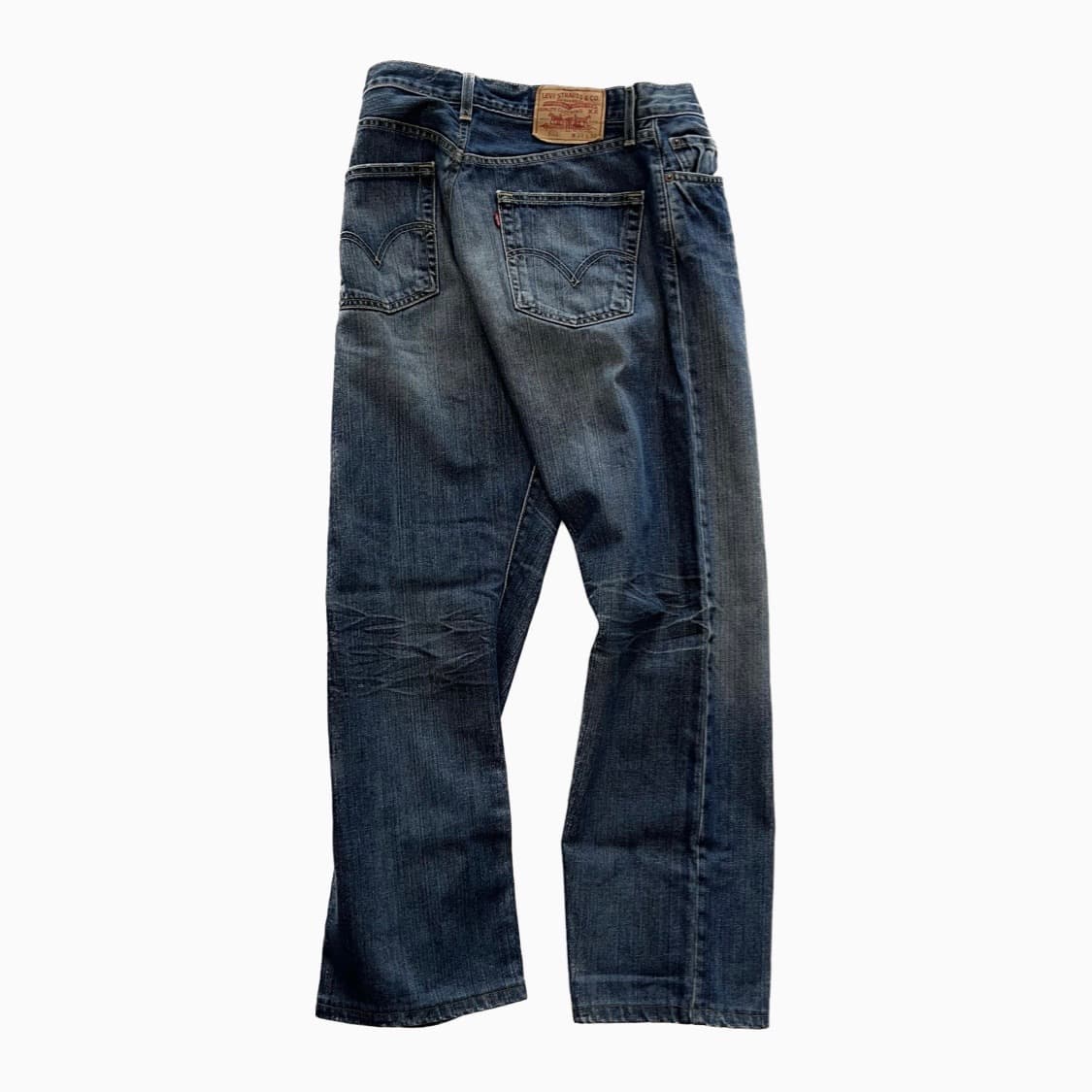 [31] 00's Levis 501 Jeans [190 상품이미지1