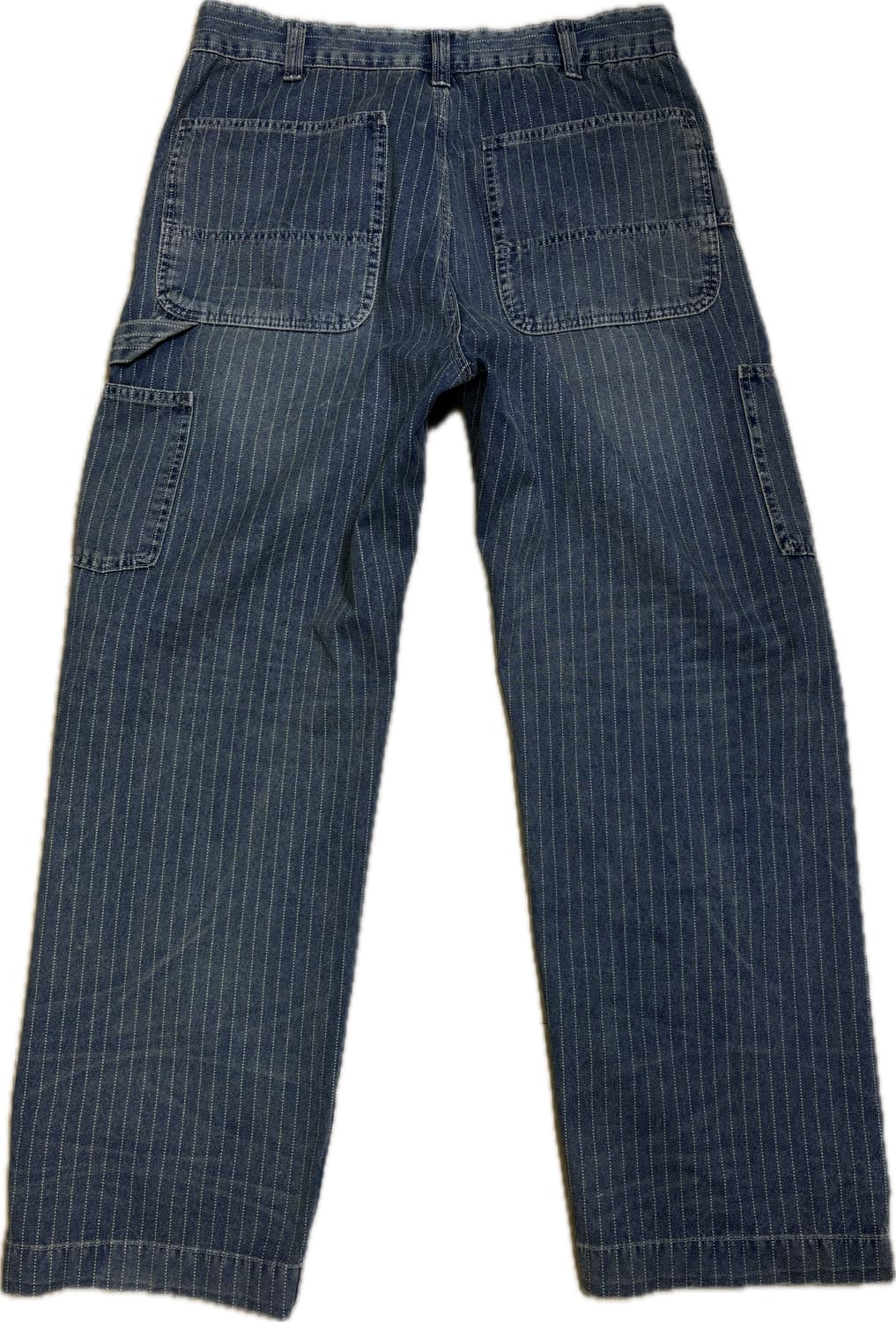 [M] 카키스 로거 와바시 팬츠 상품이미지2