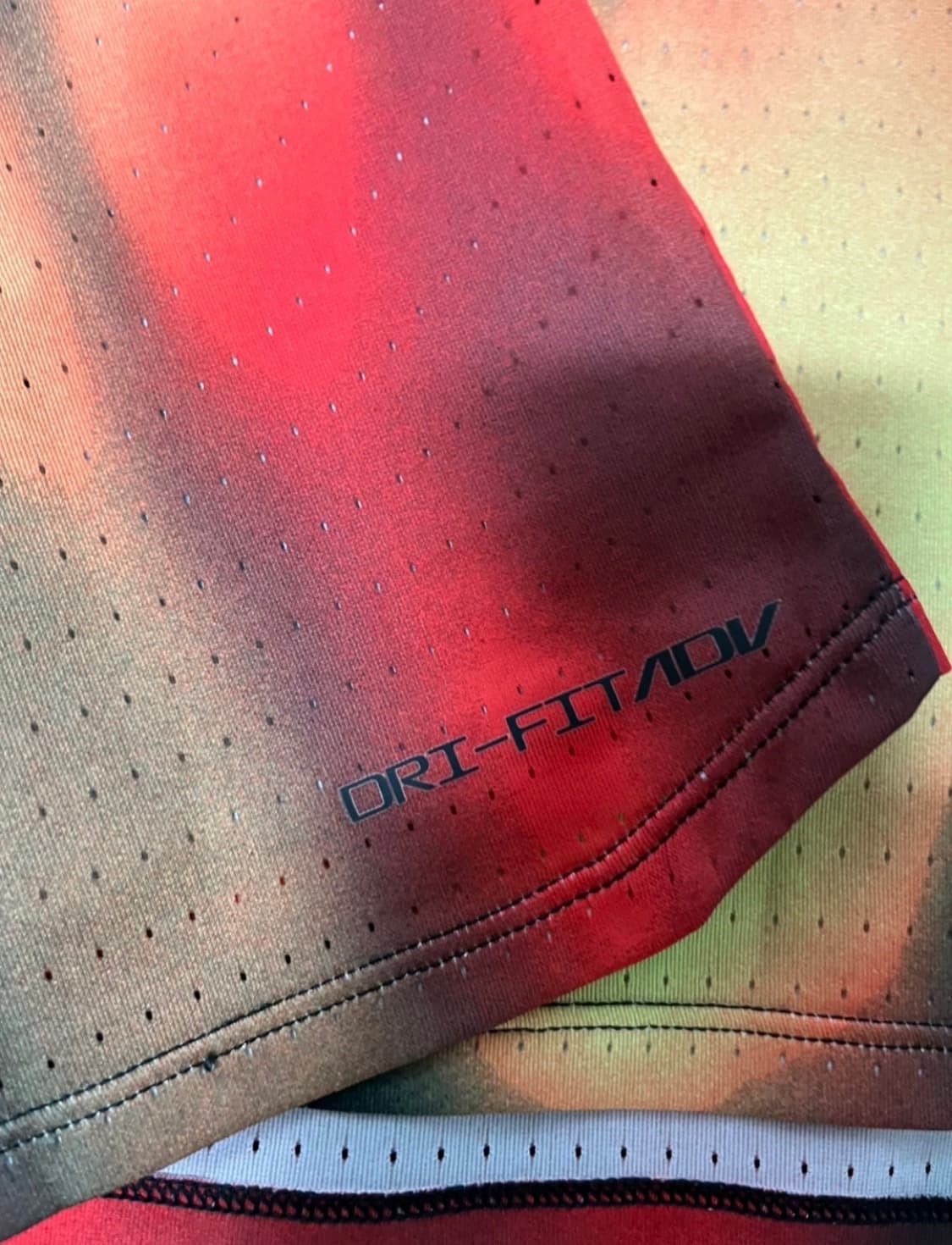 나이키 에어로스위프트 엘리트 싱글렛 M 상품이미지5