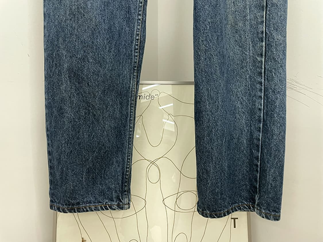 90'S LEVI'S 505_ made in U.S.A #58 (36) 상품이미지3