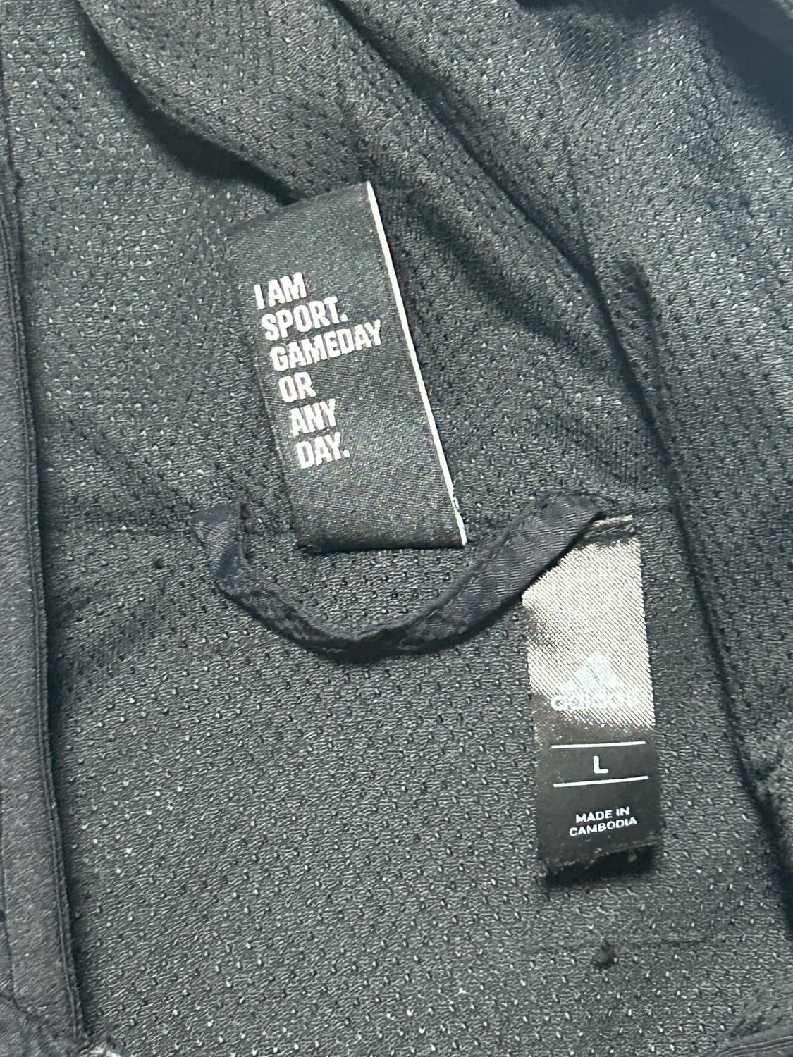 아디다스 바람막이 상품이미지2