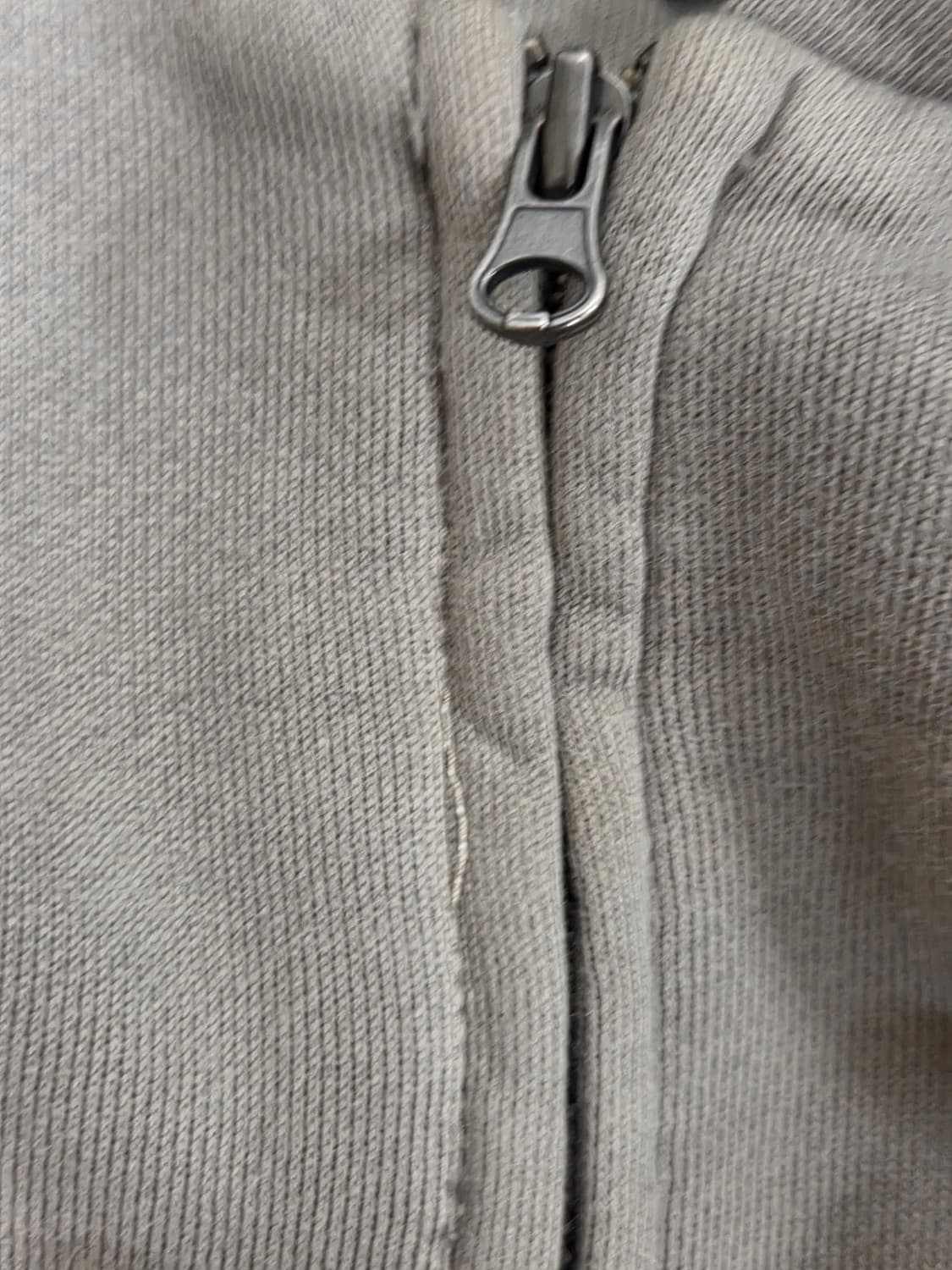 이지갭 후드집업 m 토프 상품이미지3