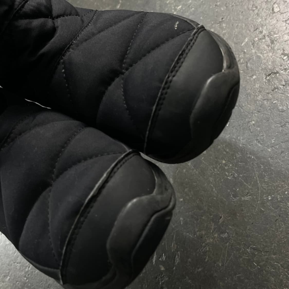 230 노스페이스 패딩부츠  상품이미지7