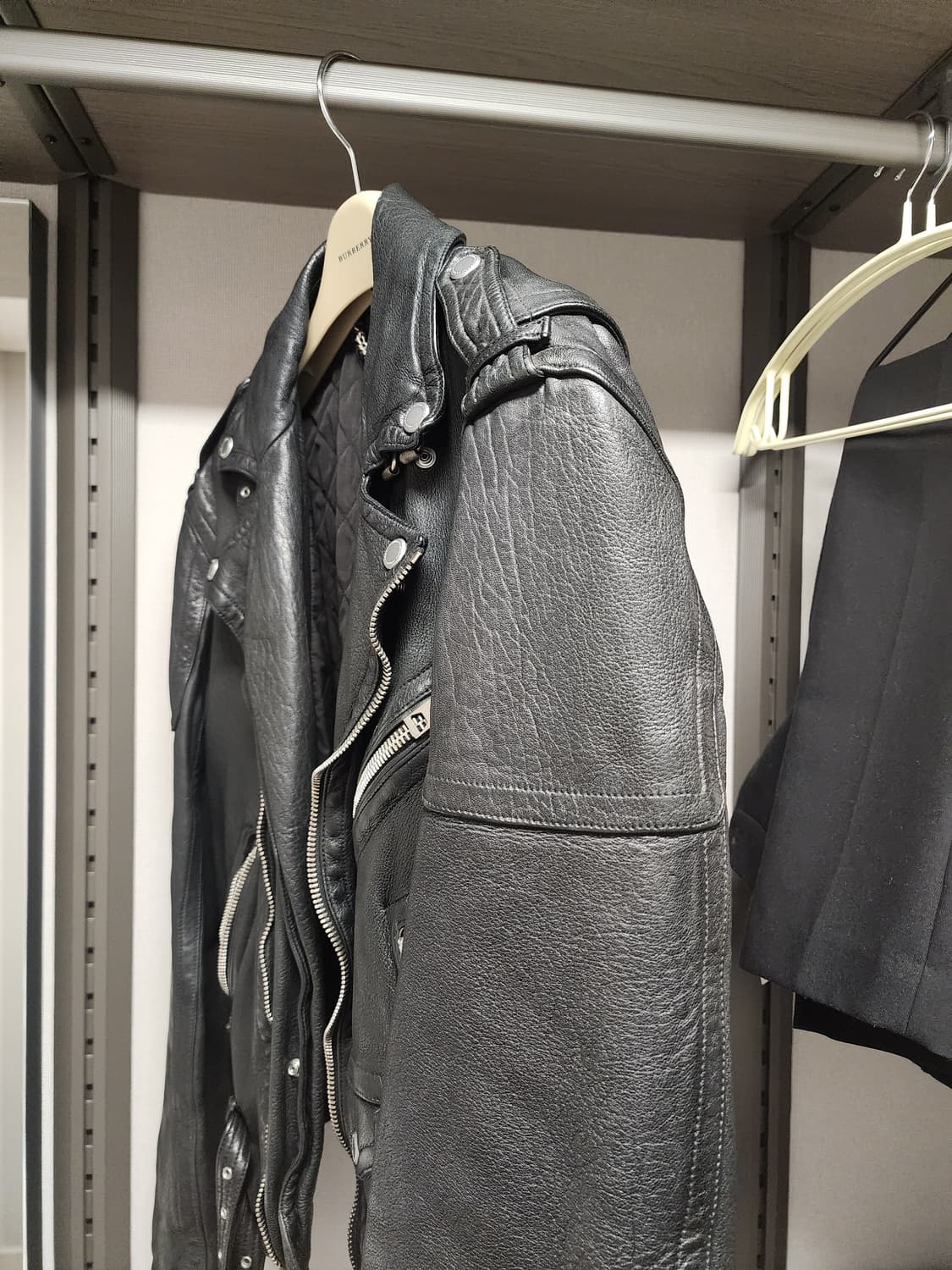 버버리 프로섬 11ss 원빈 라이더 50 사이즈 상품이미지3