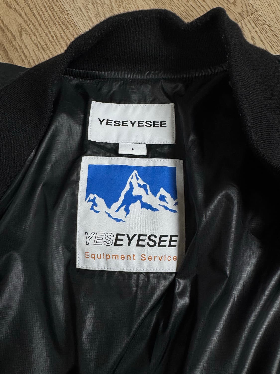 예스아이씨 봄버L 상품이미지2