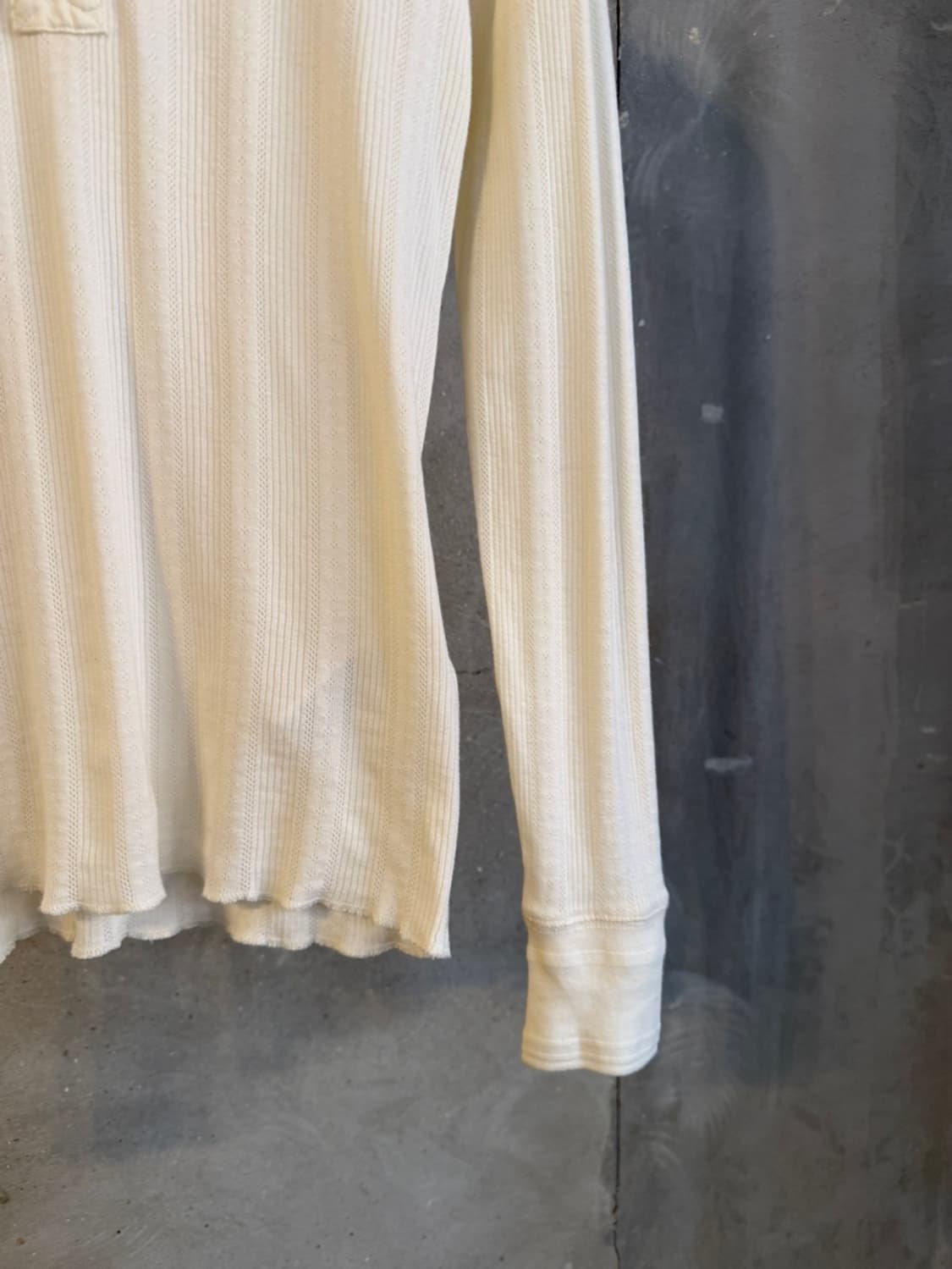 폴로 랄프로렌 헨리넥 티셔츠 55 상품이미지7