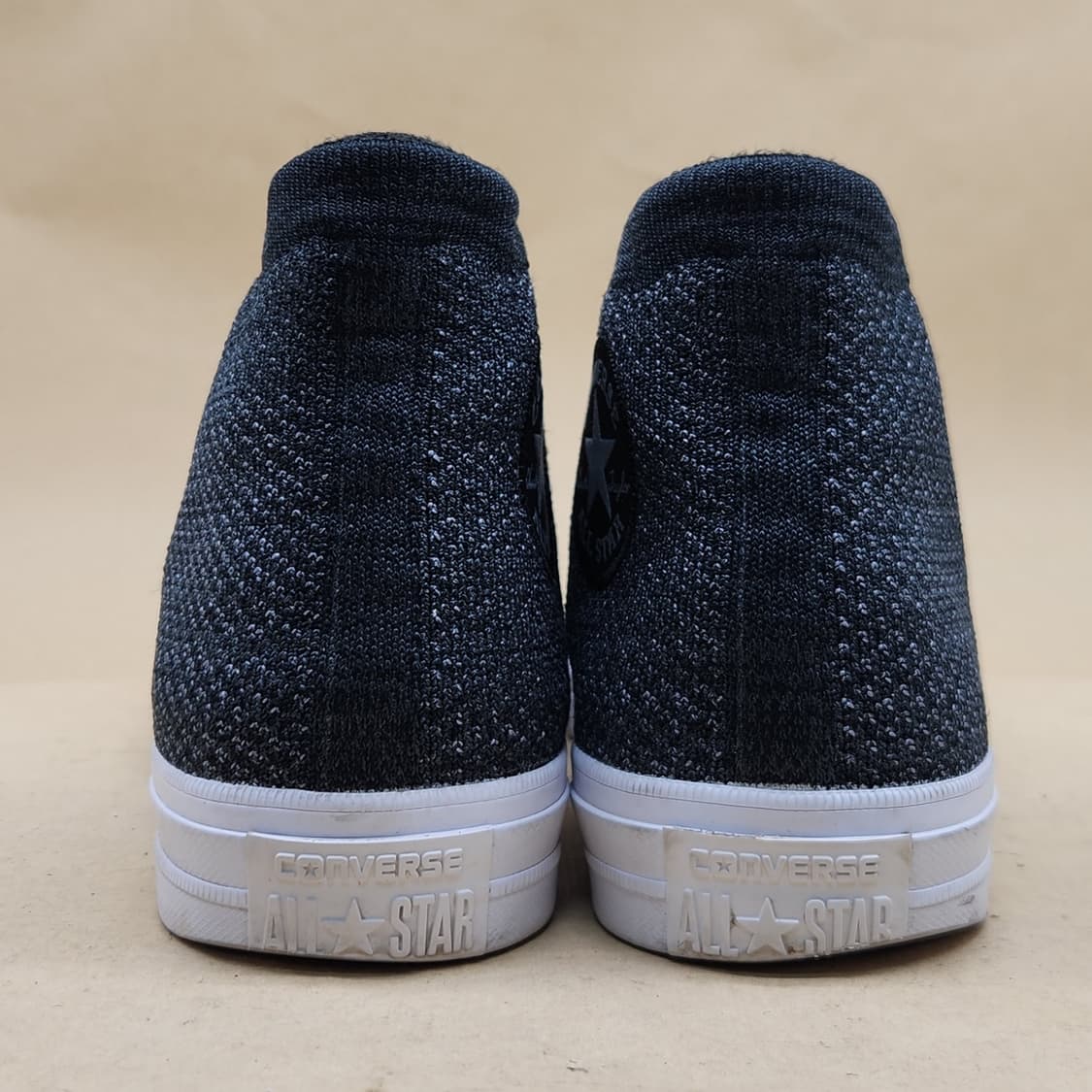 컨버스X나이키 척테일러 플라이니트 하이탑 270 상품이미지4