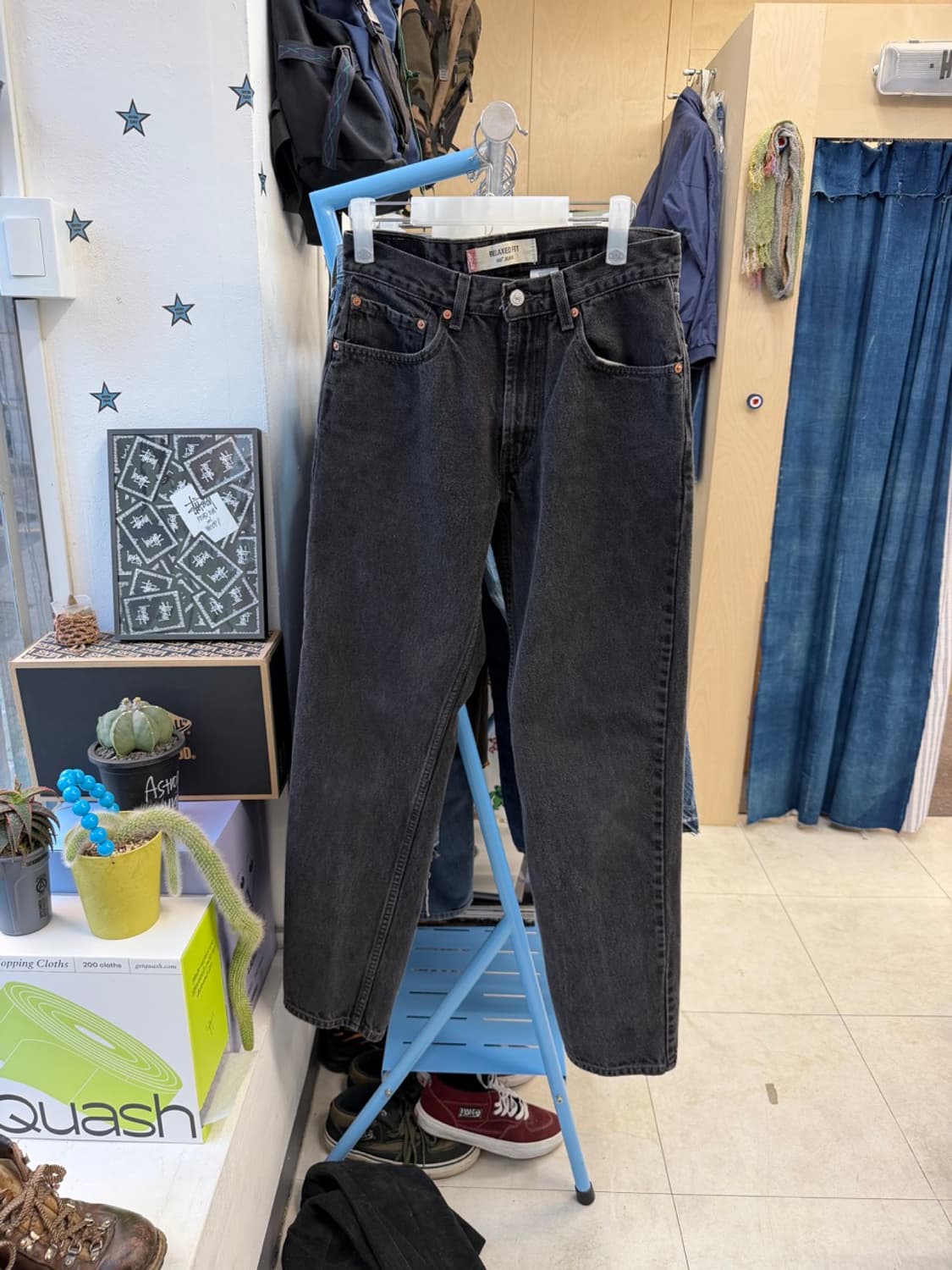 00s Levi’s 550 상품이미지3