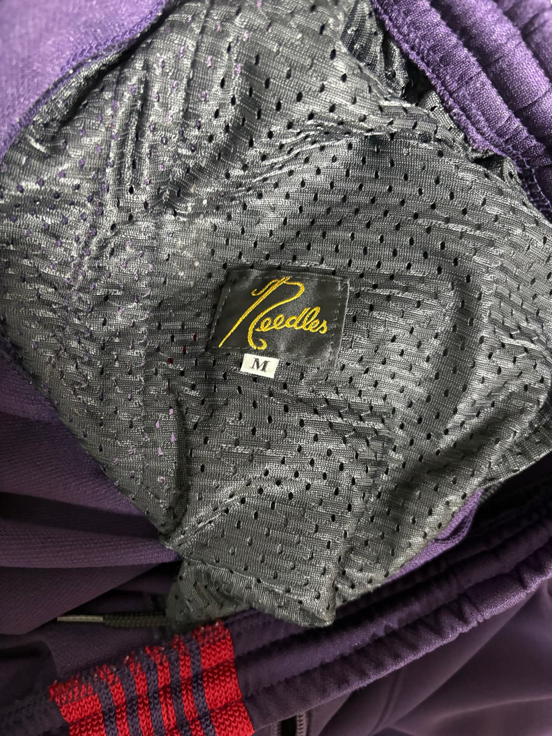 Needles Track Pants H.D 상품이미지3