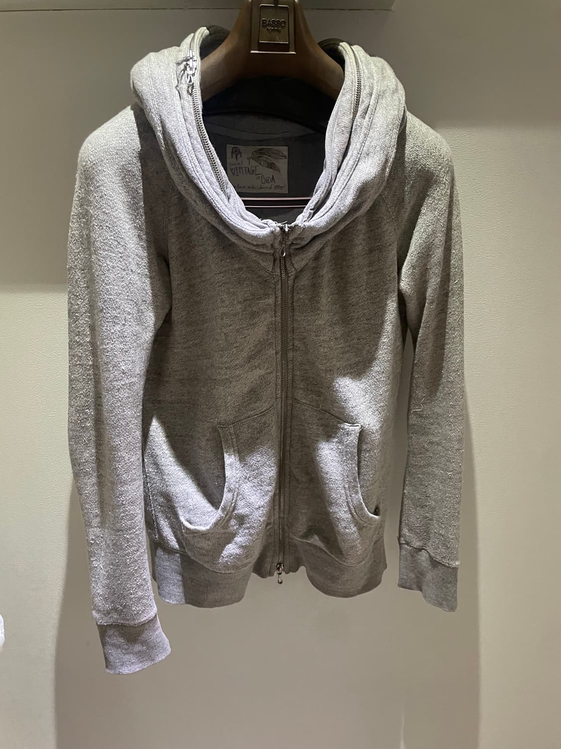 Goa bono jacket 상품이미지2