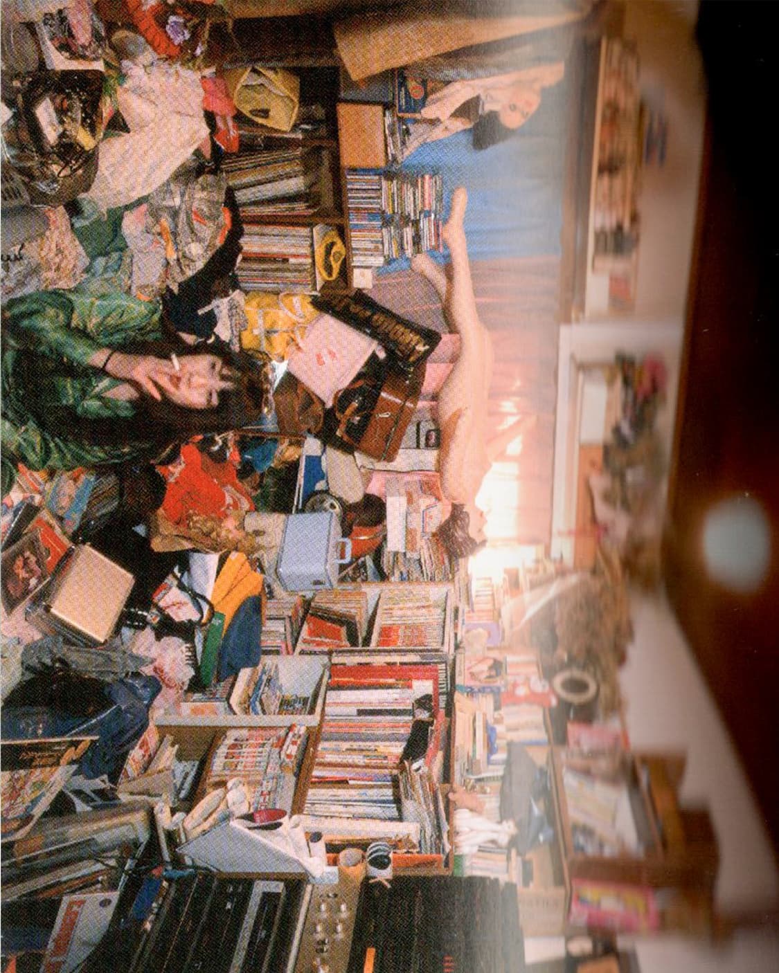 츠즈키 쿄이치 - HEAVEN (2010) 초판 사진집 상품이미지4