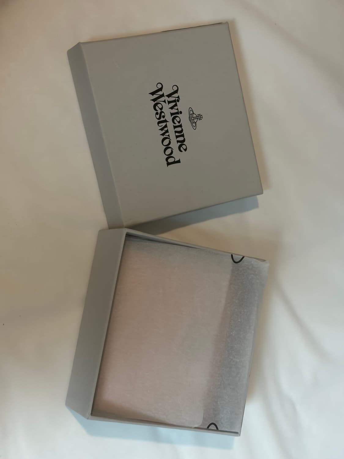 비비안웨스트우드 핑크실버 레더 반지갑 (희귀색상) 상품이미지6