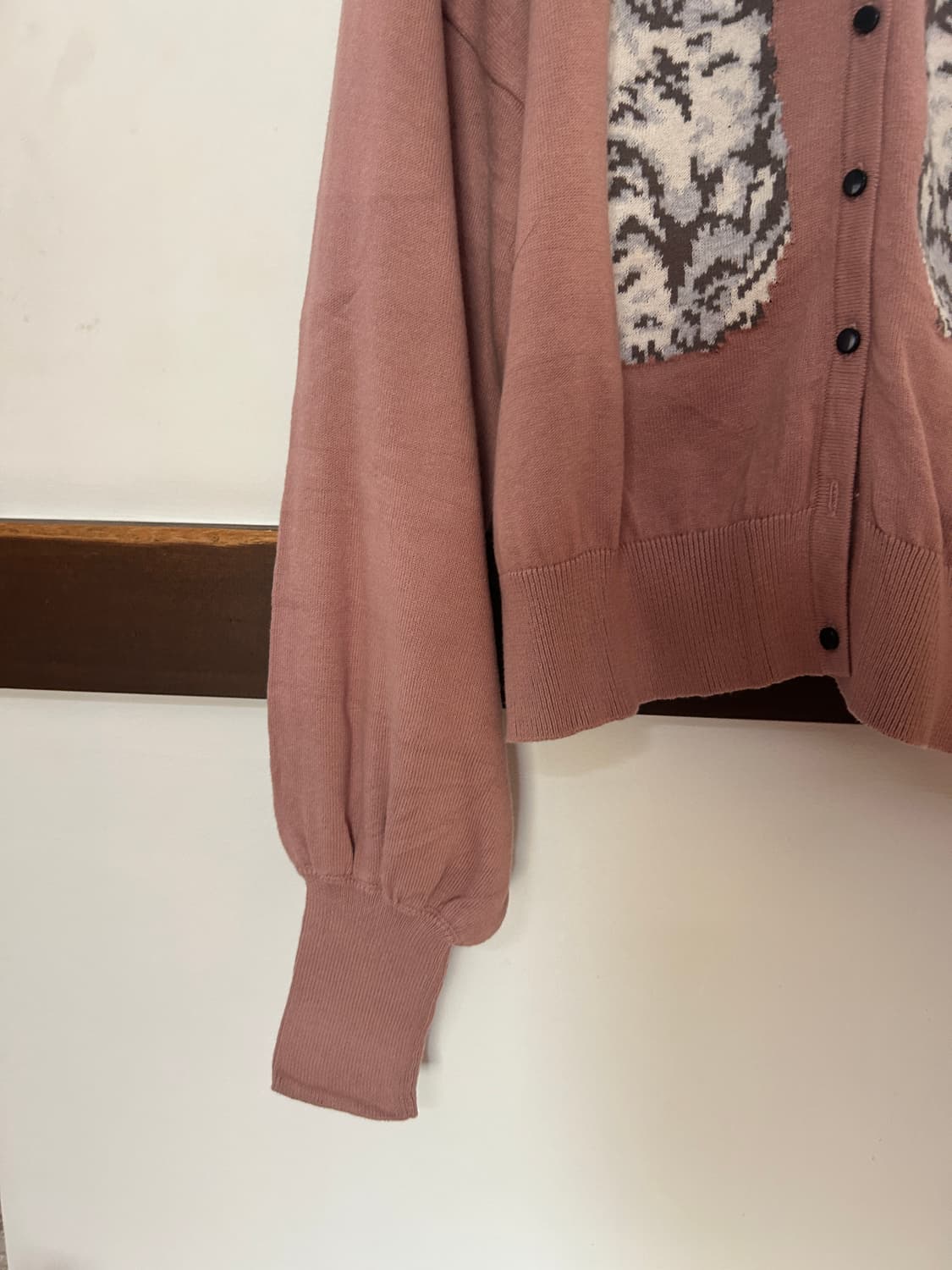 고양이 가디건  상품이미지5