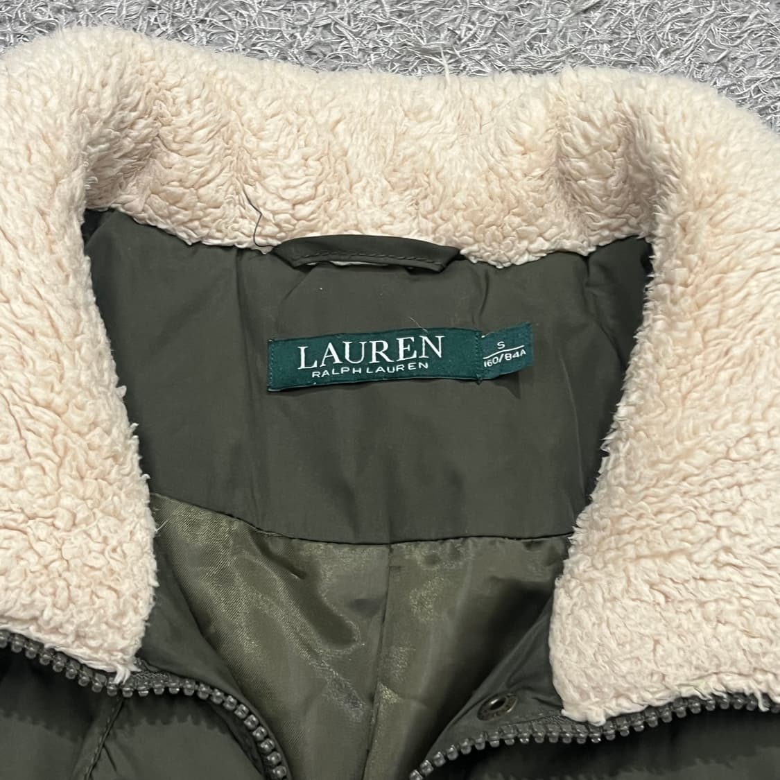 [90] 로렌 랄프로렌 점퍼 상품이미지3