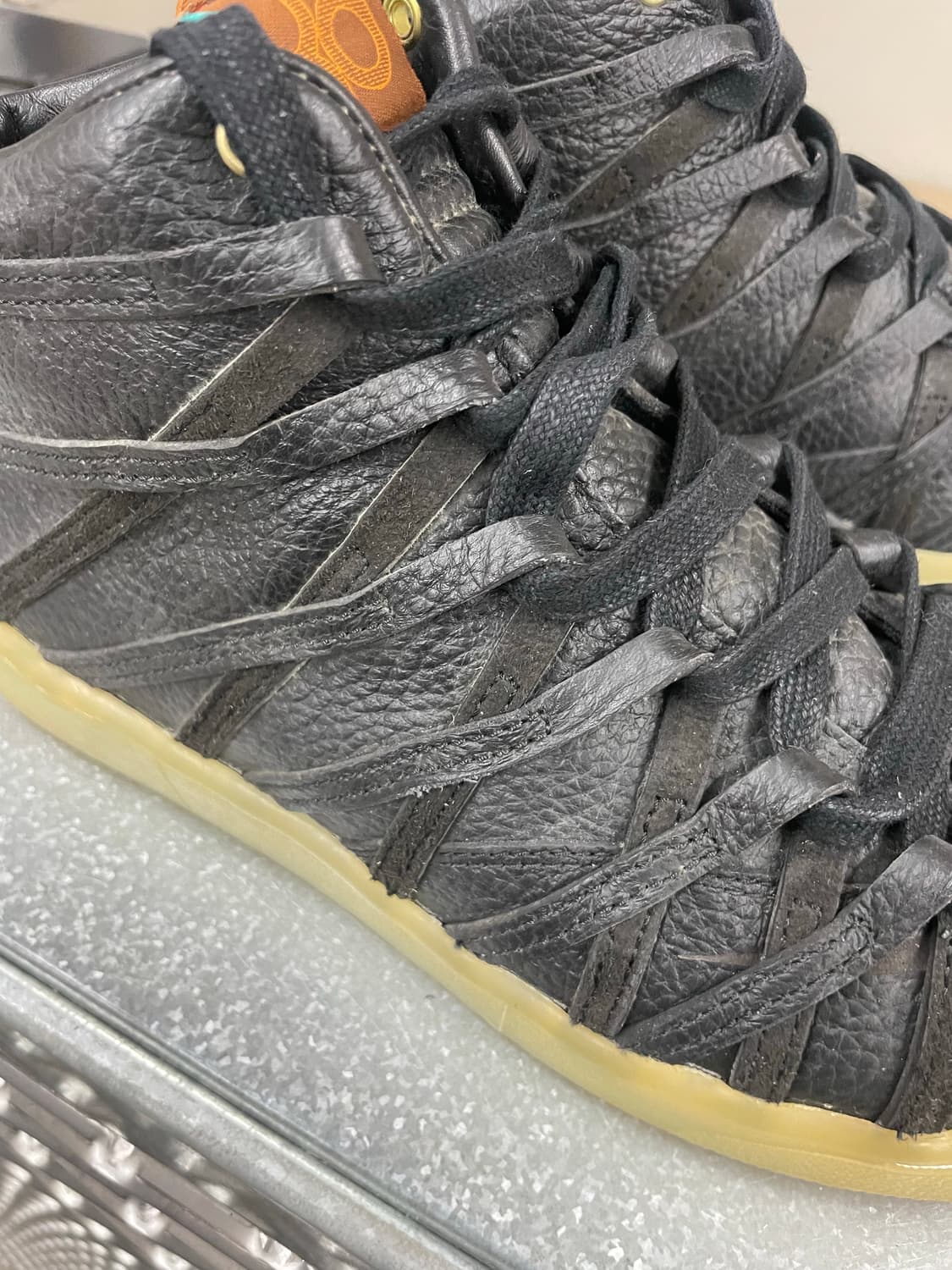 나이키 KD VII 라이프스타일 265 상품이미지7