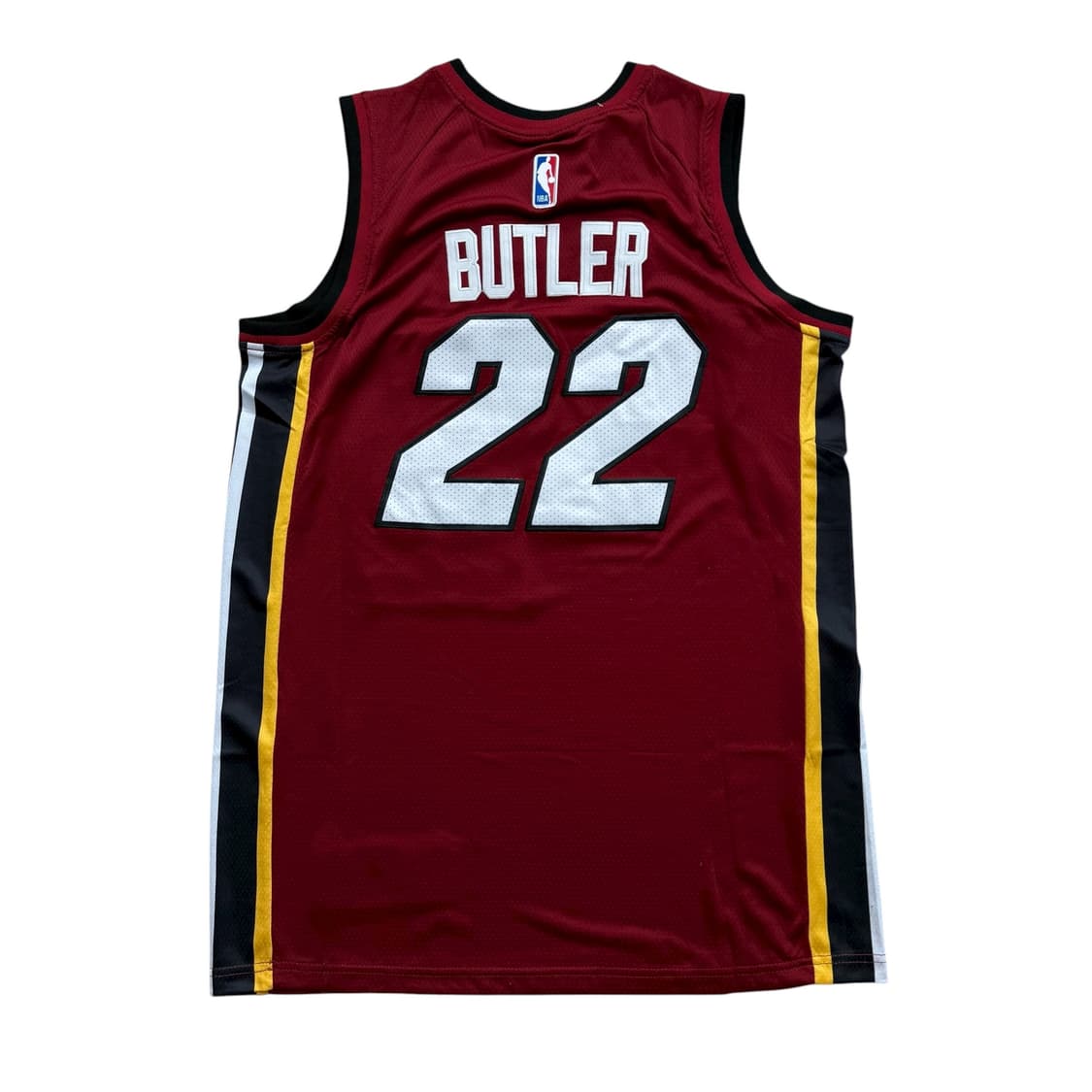 조던 nba 마이애미 히트 지미버틀러 유니폼 상품이미지2