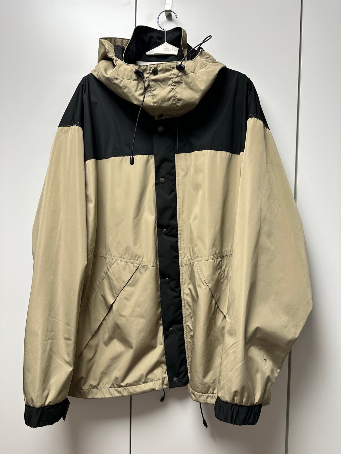 XL) 유니폼브릿지 바람막이 자켓 상품이미지1