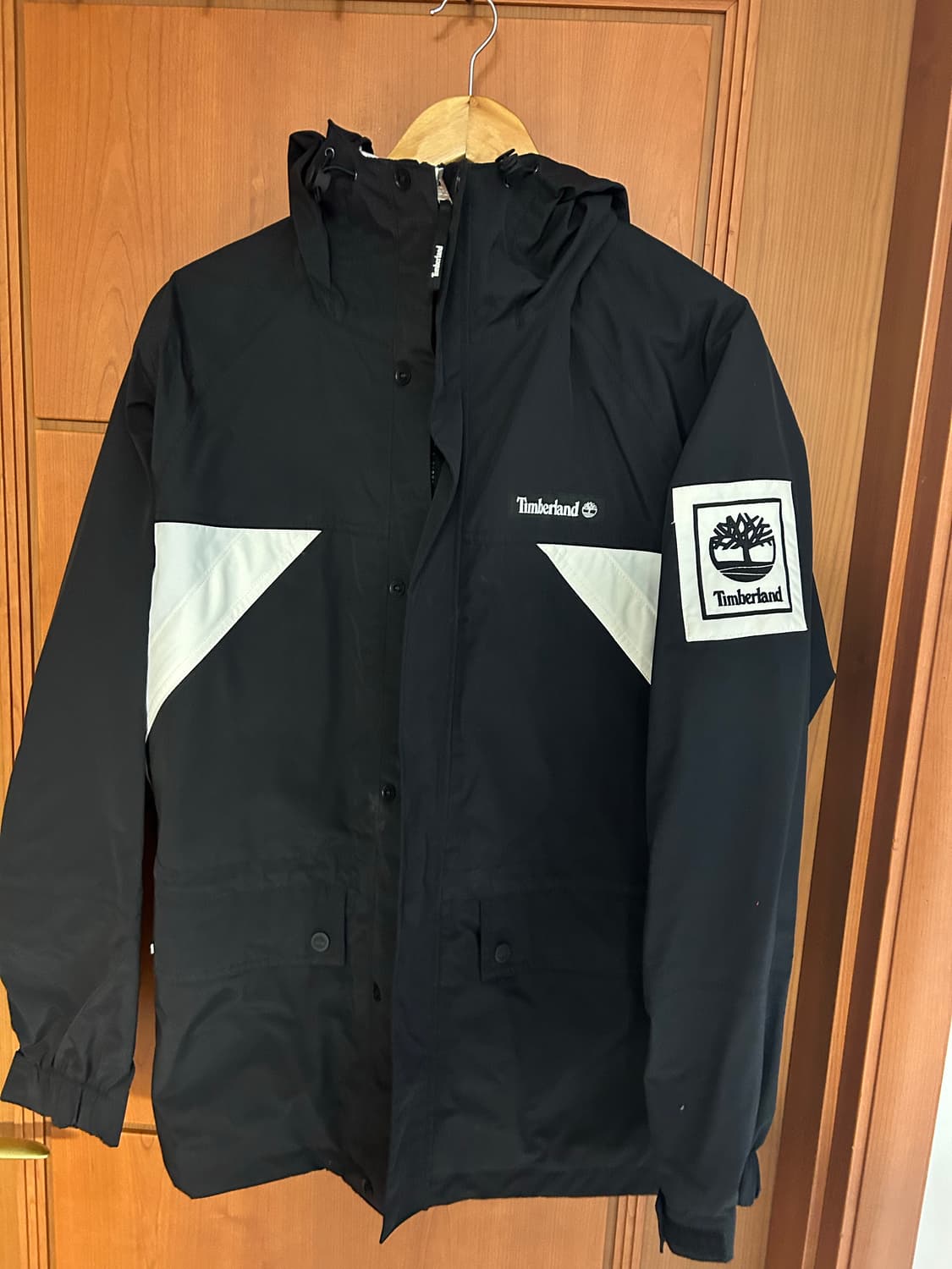 팀버랜드 X 마스터마인드 자켓 상품이미지1