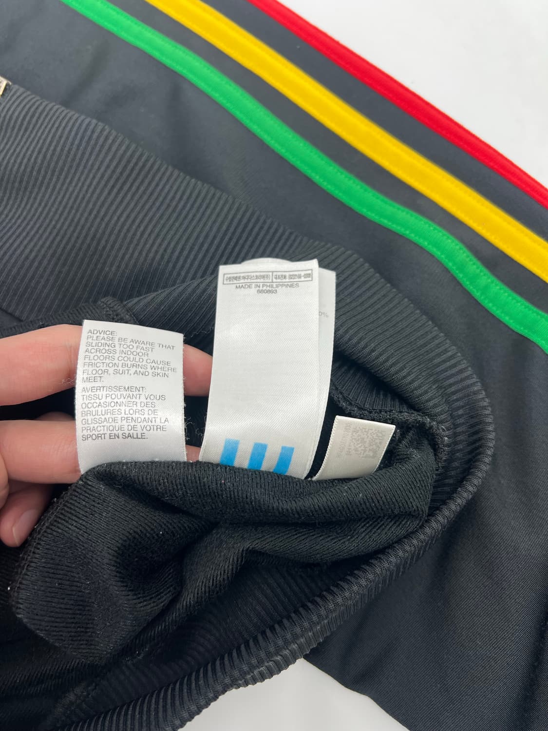 아디다스 파이어버드 트랙탑 상품이미지6