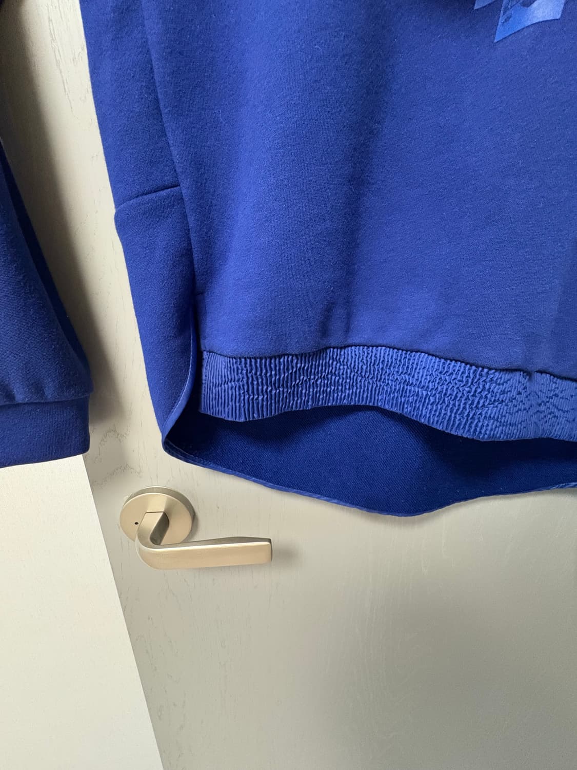 한섬BIRD맨투맨티셔츠 상품이미지3