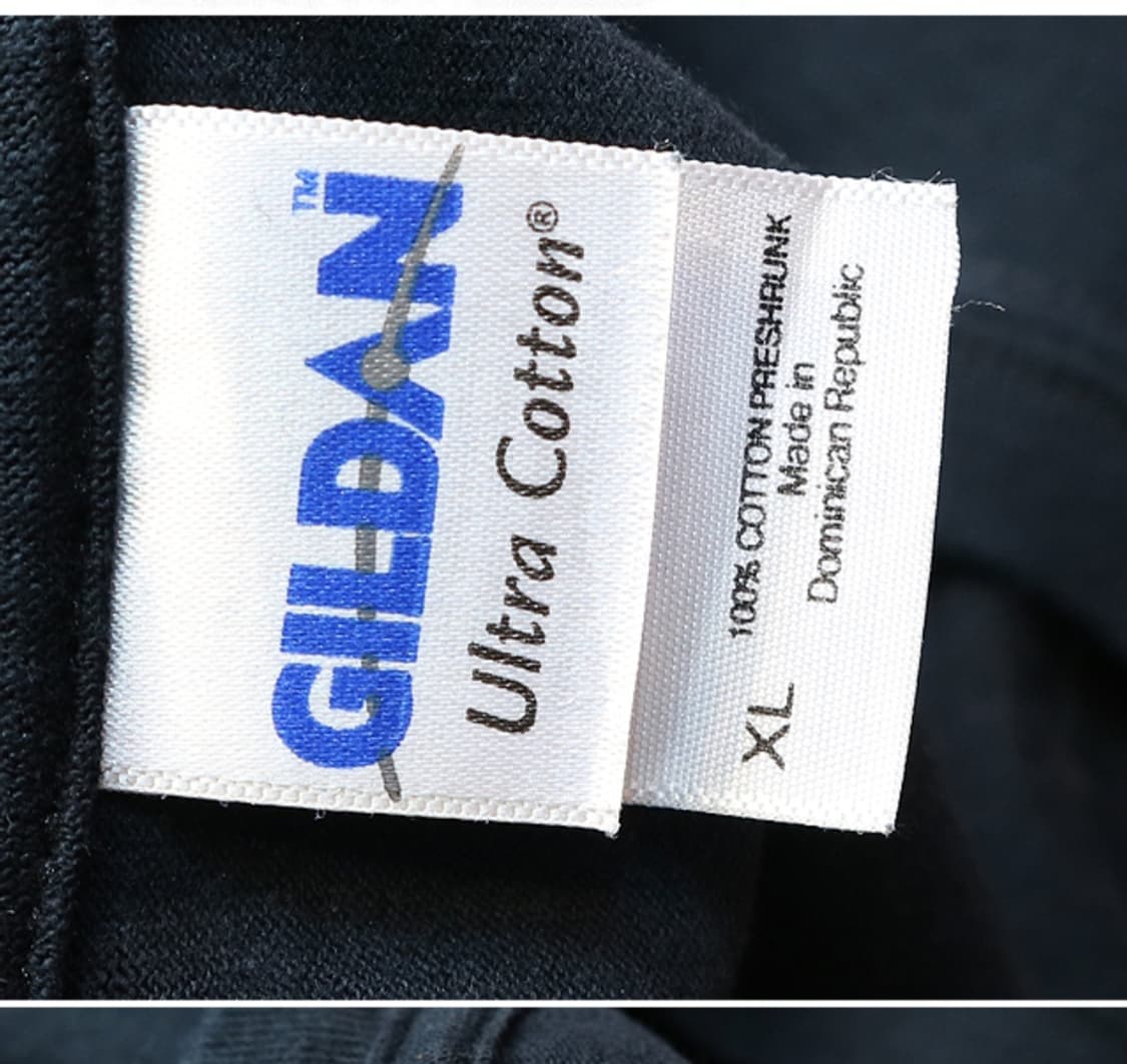 
미국판 코튼100% 프린팅 티셔츠

 상품이미지6