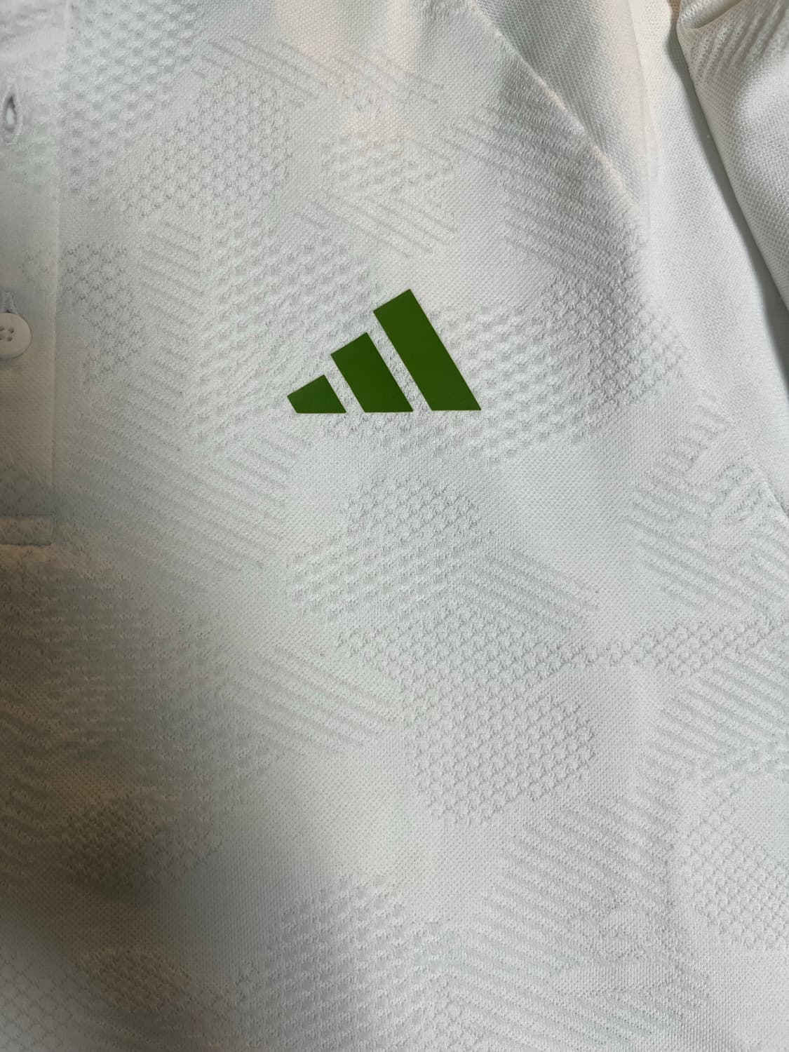 베이프x아디다스 폴로셔츠 상품이미지5