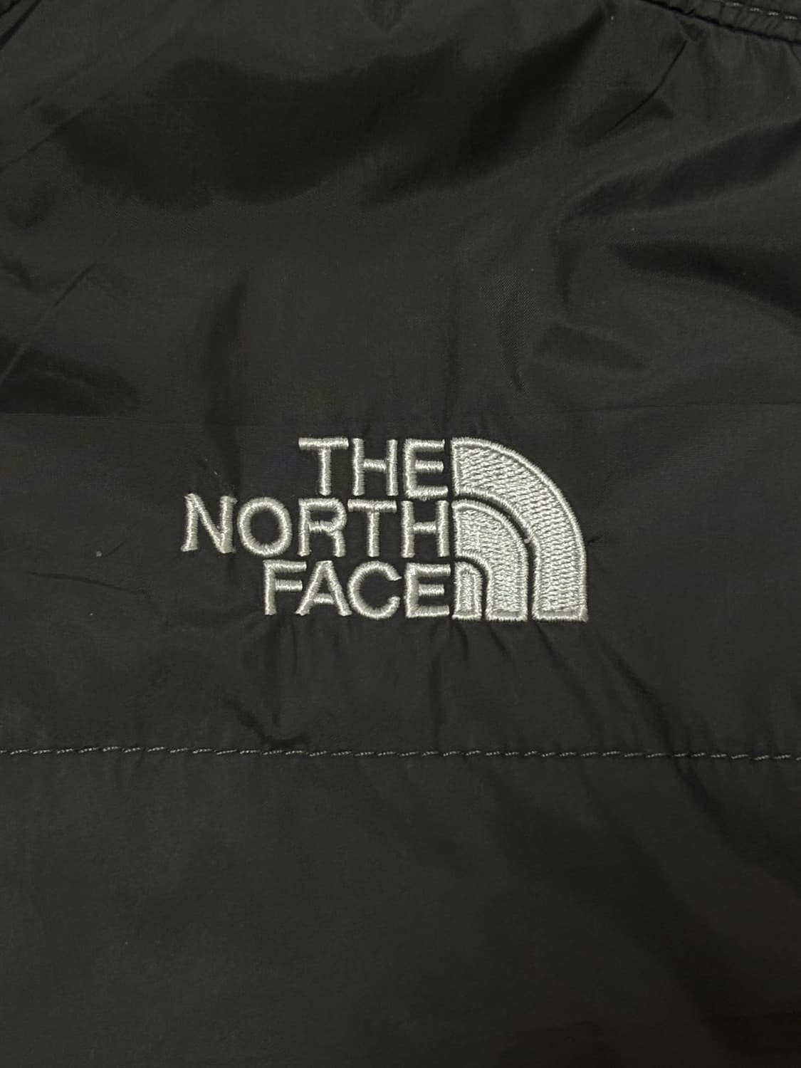 노스페이스 경량패딩 자켓 상품이미지5