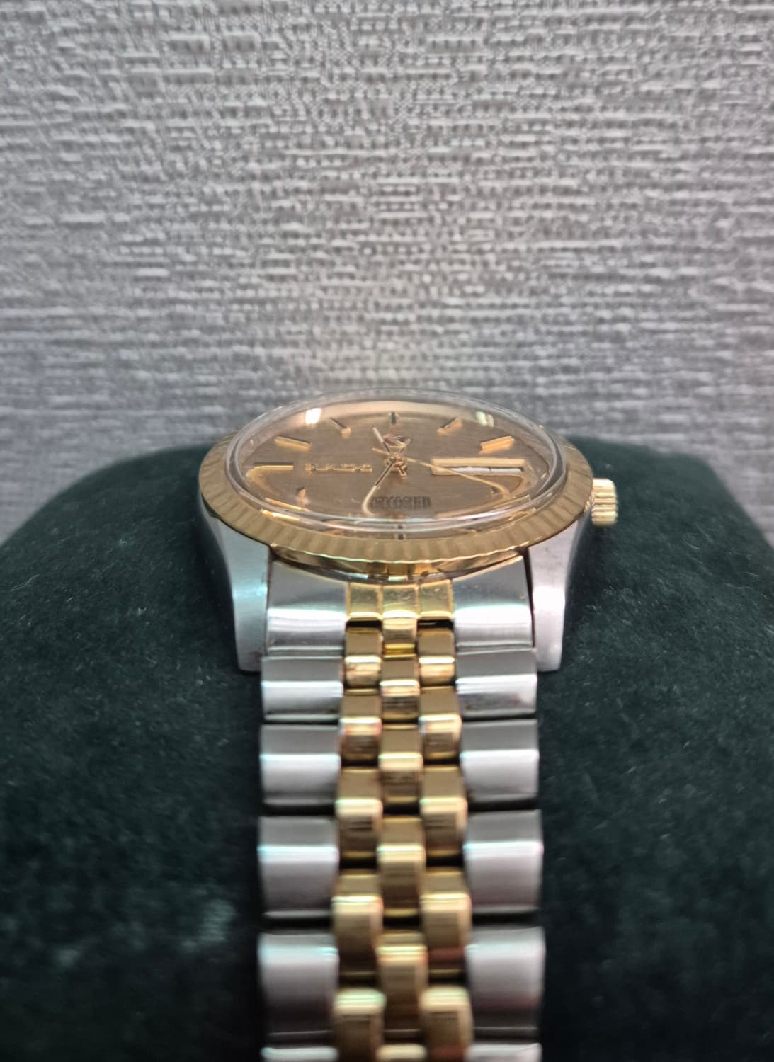 (오버홀O) RADO Voyager 빈티지 오토매틱 시계 상품이미지5