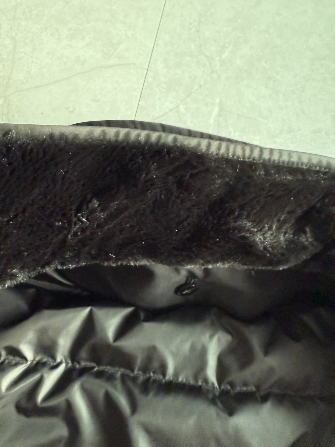 솔리드 옴므 패딩 상품이미지9