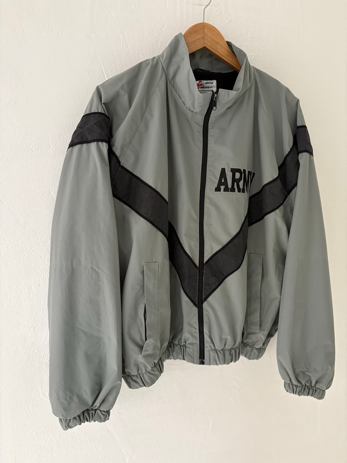 90-00's U.S Army IPFU Jacket  상품이미지2