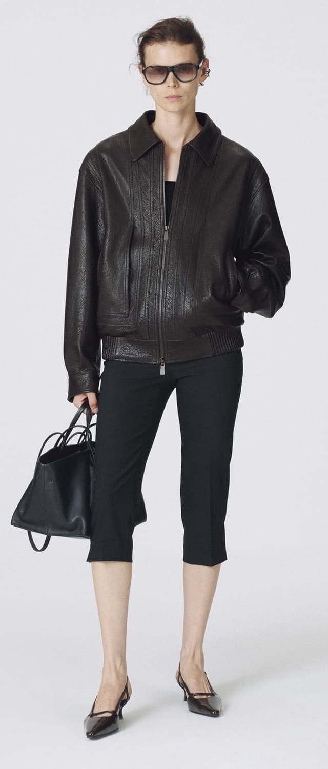 오르 프라임 리얼램 점퍼(S) 상품이미지4