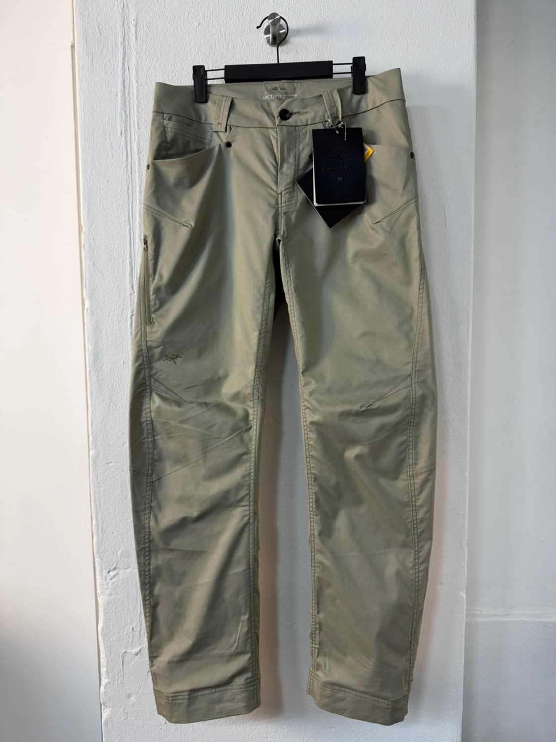 아크테릭스 A2B 커뮤터 팬츠  상품이미지2