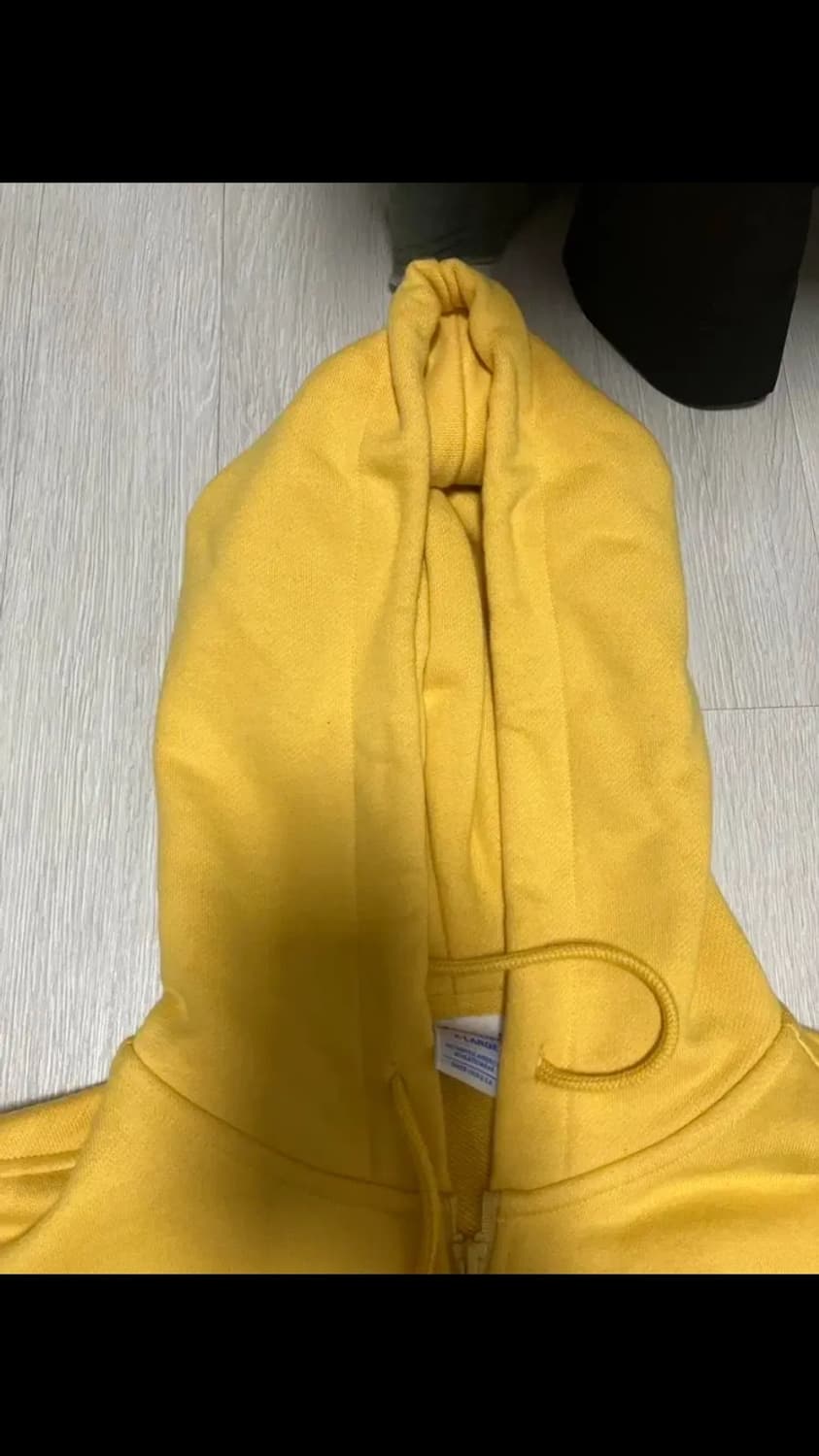 챔피온 후드집업 상품이미지2