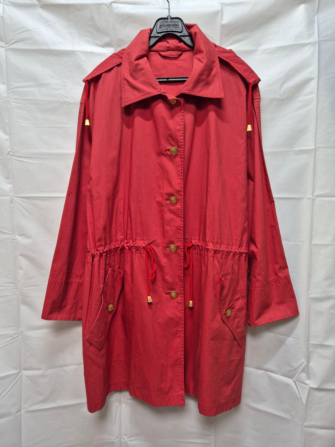 버버리 트렌치자켓 상품이미지1