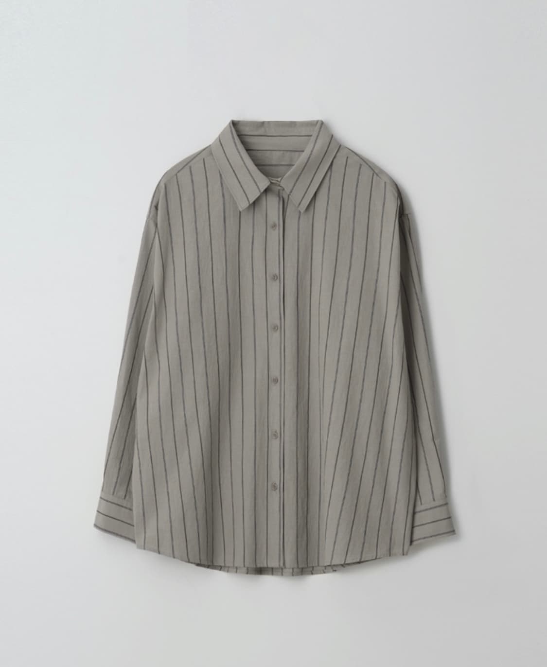 moia 모이아 셔츠 vintage st shirt 상품이미지5