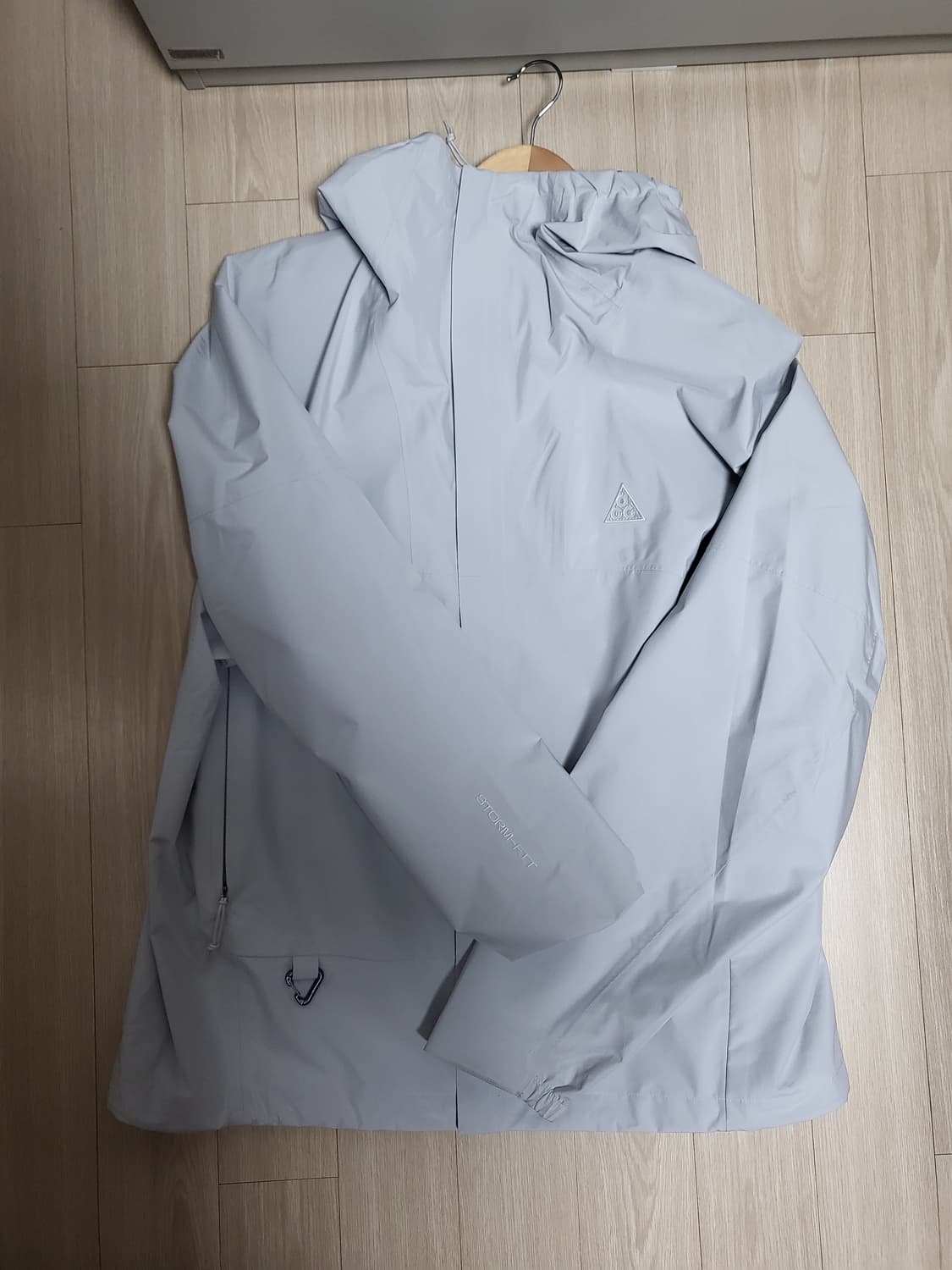 Acg스톰핏 자켓 판매or교환 합니다 상품이미지1