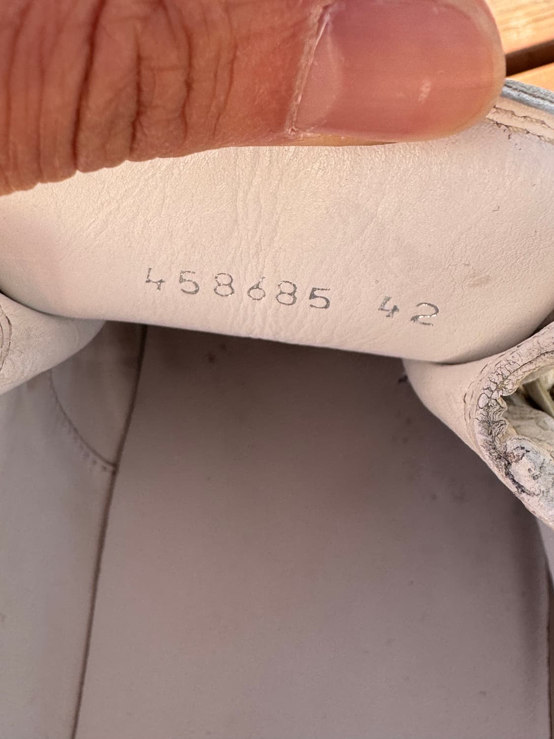 발렌시아가 아레나 42  상품이미지4