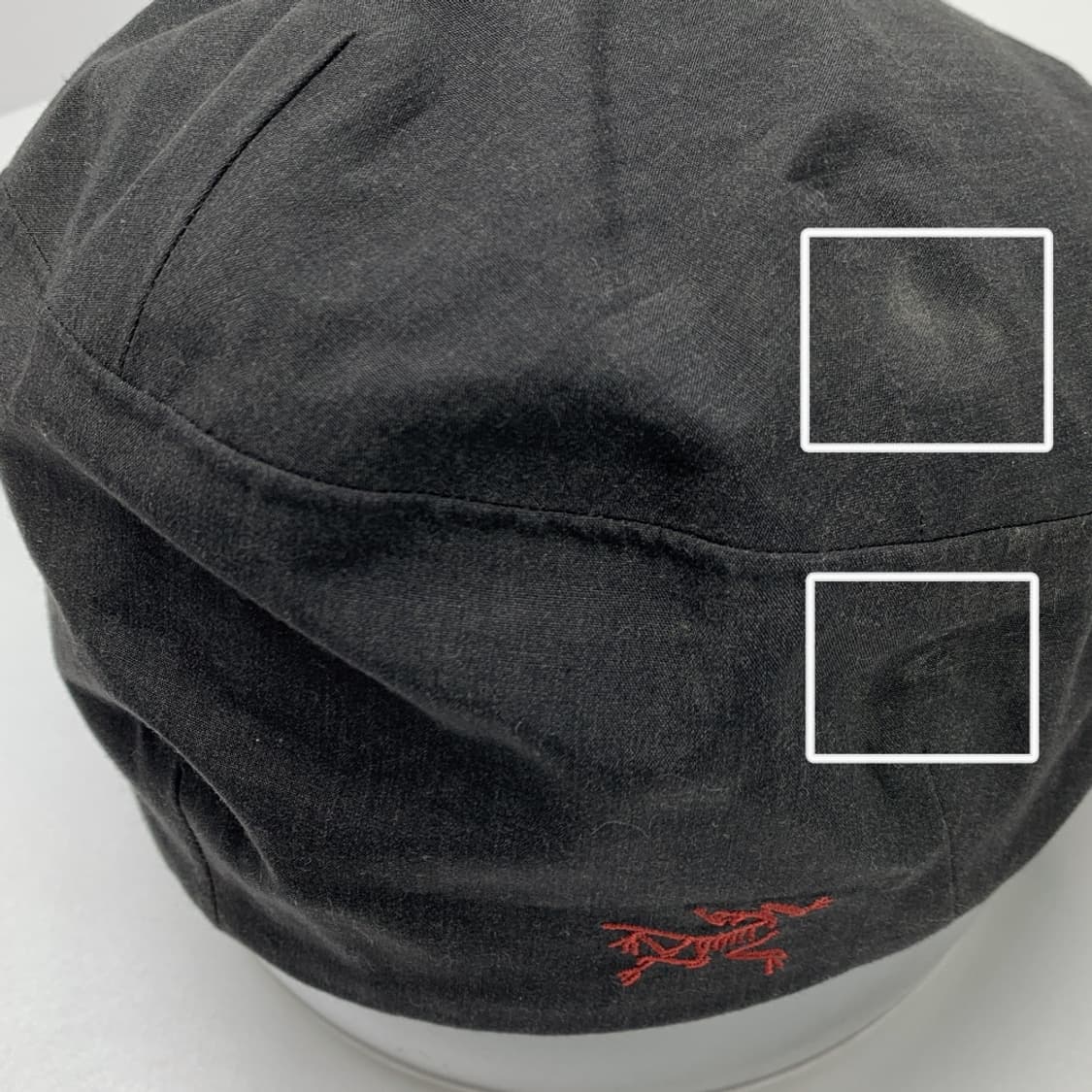 Arcteryx 아크테릭스 빈티지 볼캡 모자 상품이미지6