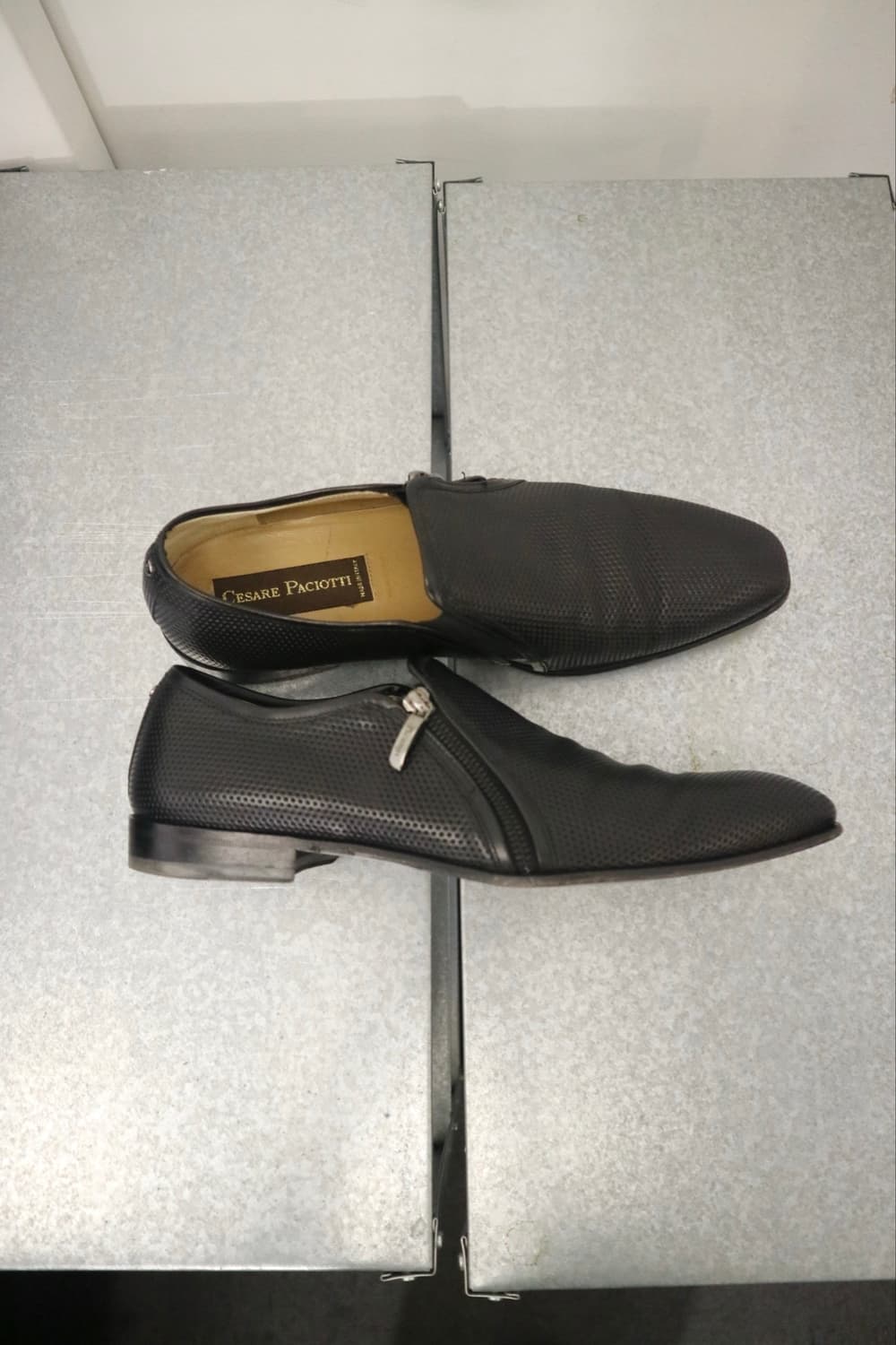 Cesare Paciotti loafers 상품이미지4
