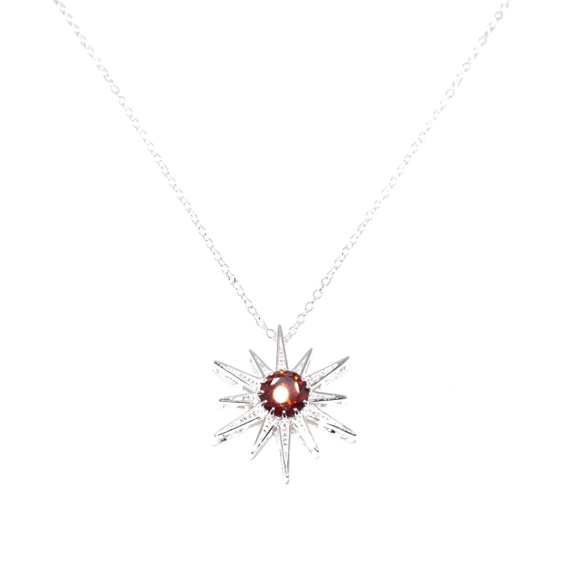 bur  목걸이 상품이미지1