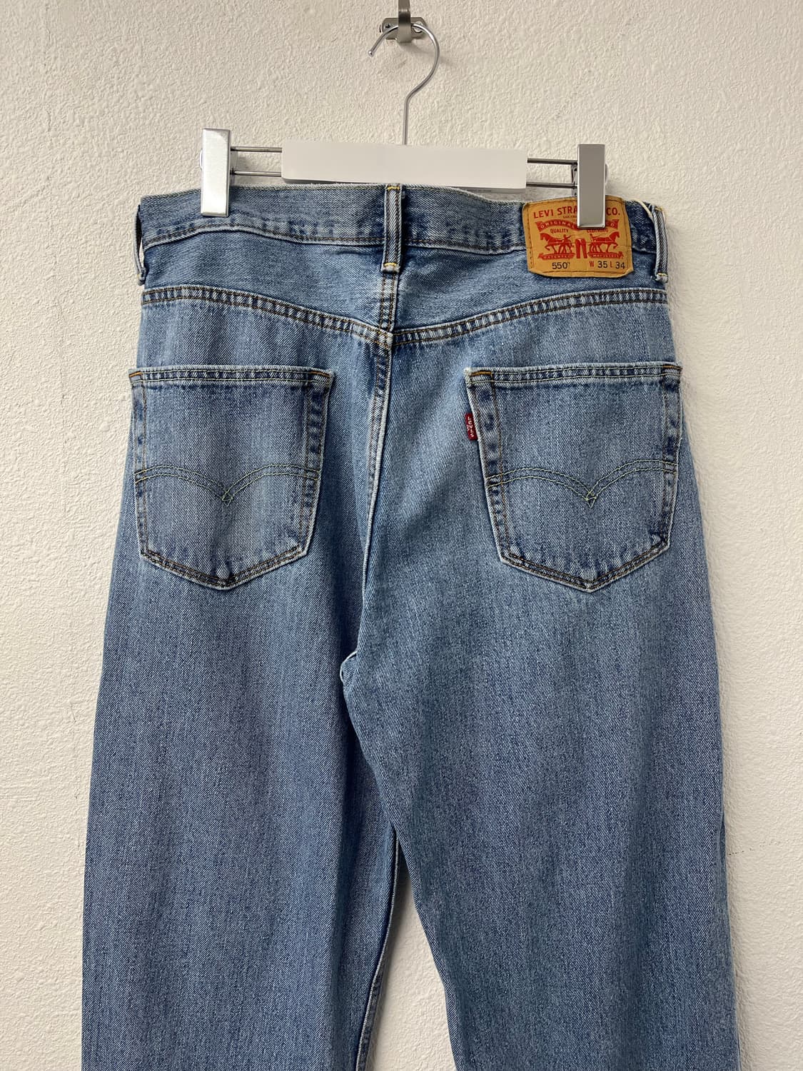 LEVI'S 550 (#064) 상품이미지4