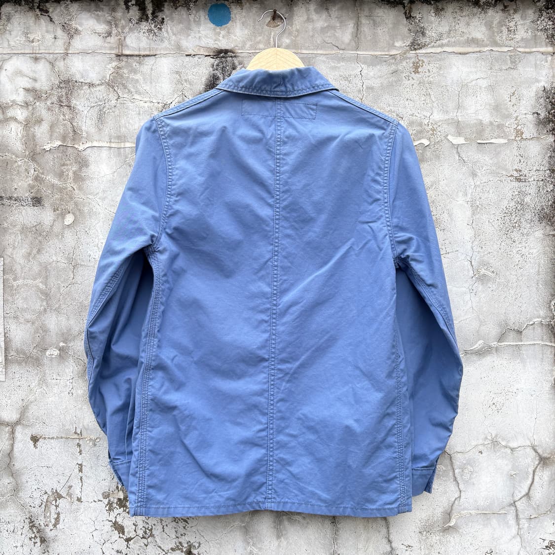 Junya Watanabe 준야와타나베 꼼데가르송 프렌치 워크자켓 상품이미지2