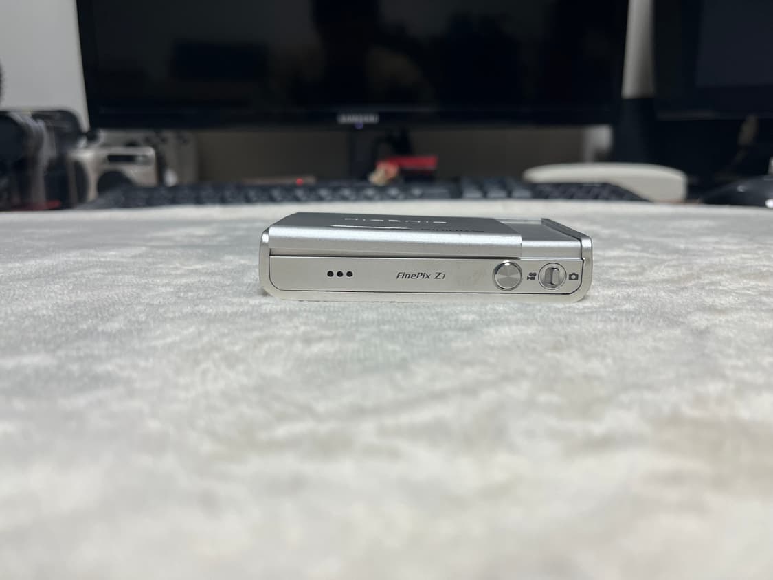 📸✨ 파인픽스 Z1 판매합니다 ✨📸 상품이미지5